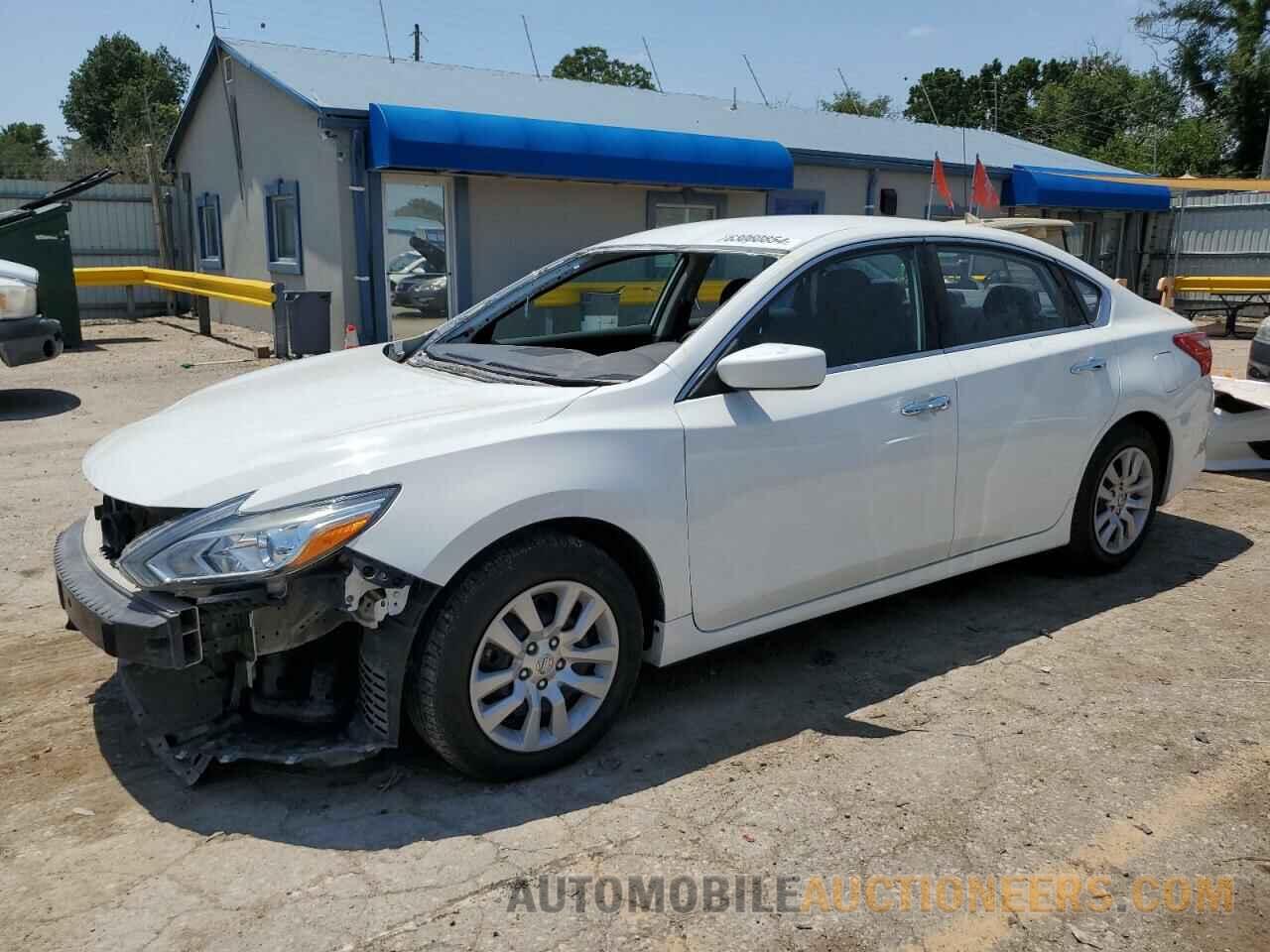 1N4AL3AP7HN350142 NISSAN ALTIMA 2017