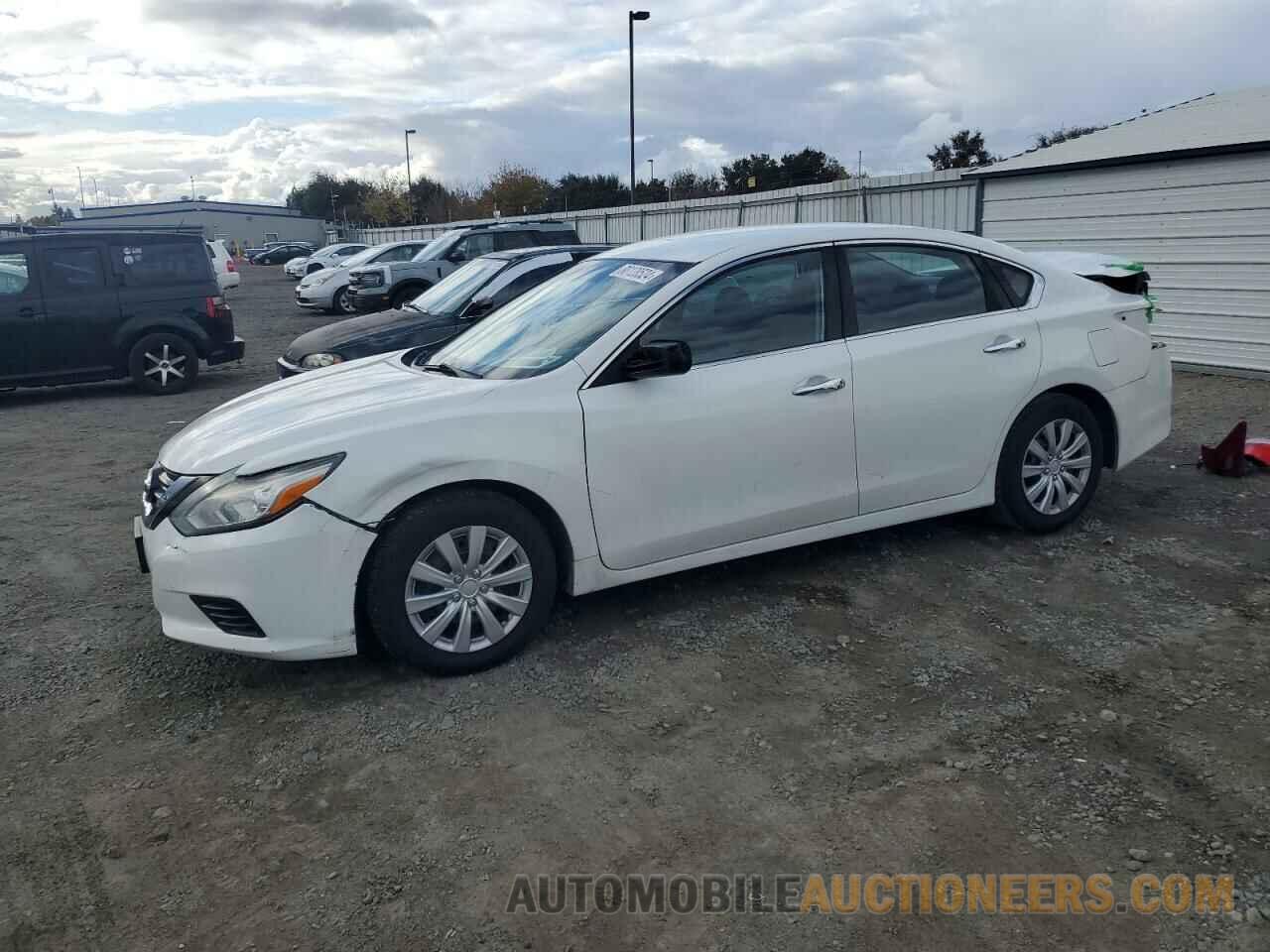 1N4AL3AP7HN352876 NISSAN ALTIMA 2017