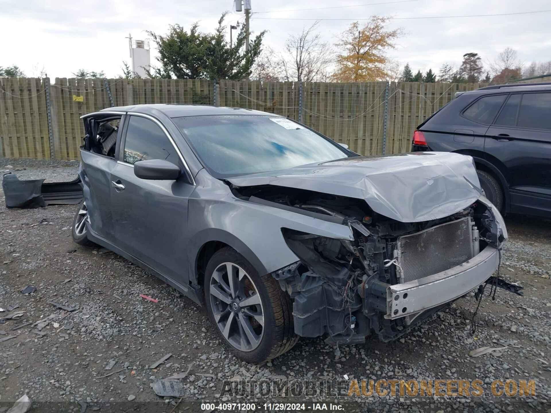 1N4AL3AP7HN360315 NISSAN ALTIMA 2017