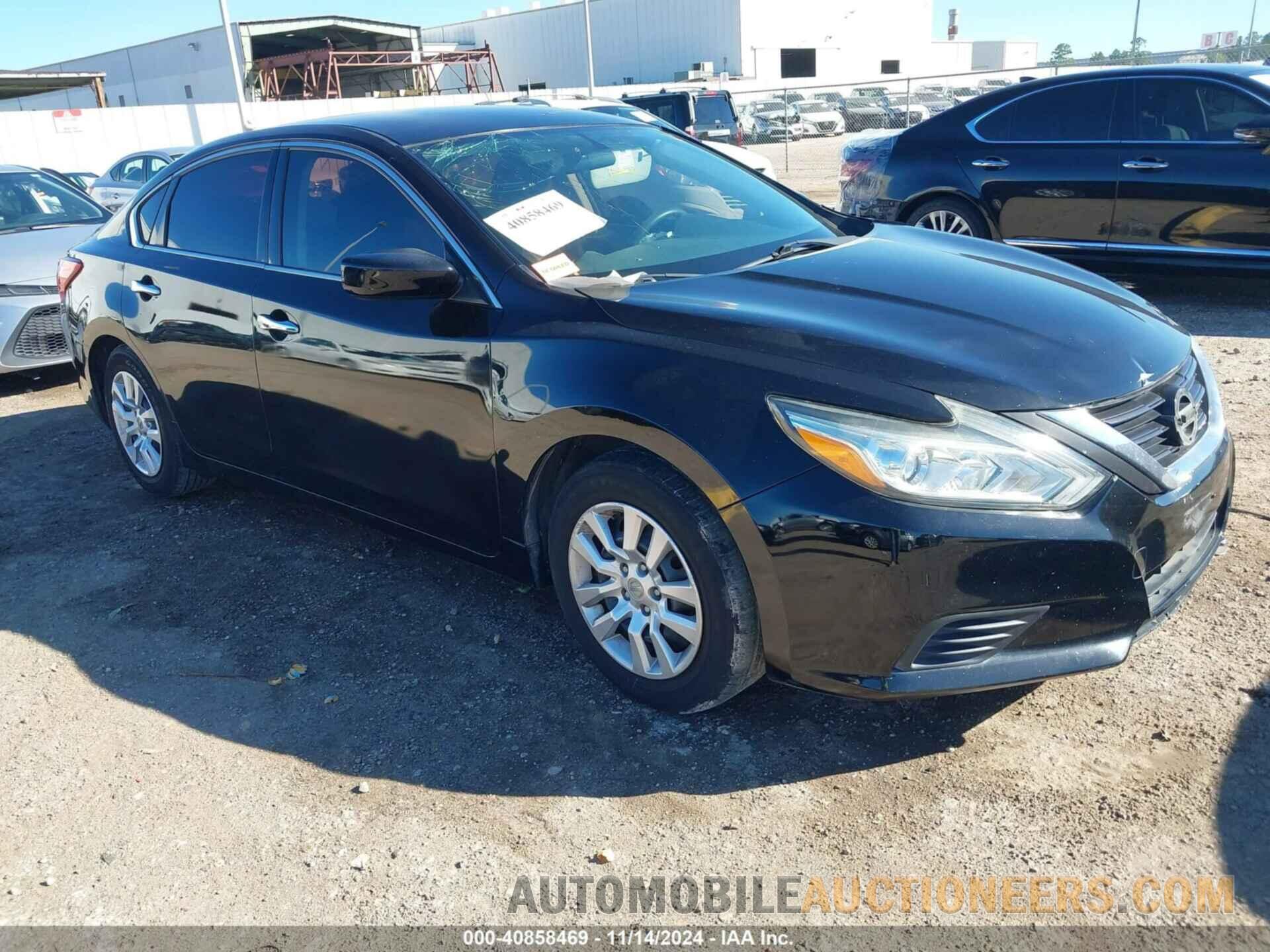 1N4AL3AP7HN360525 NISSAN ALTIMA 2017