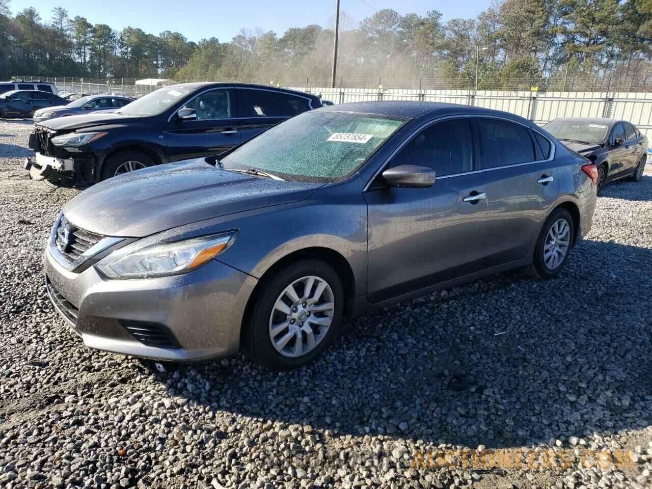 1N4AL3AP7HN363781 NISSAN ALTIMA 2017