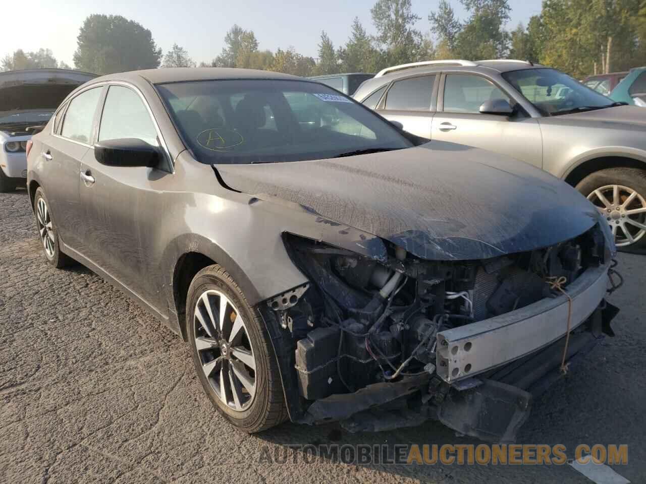 1N4AL3AP7JC104161 NISSAN ALTIMA 2018