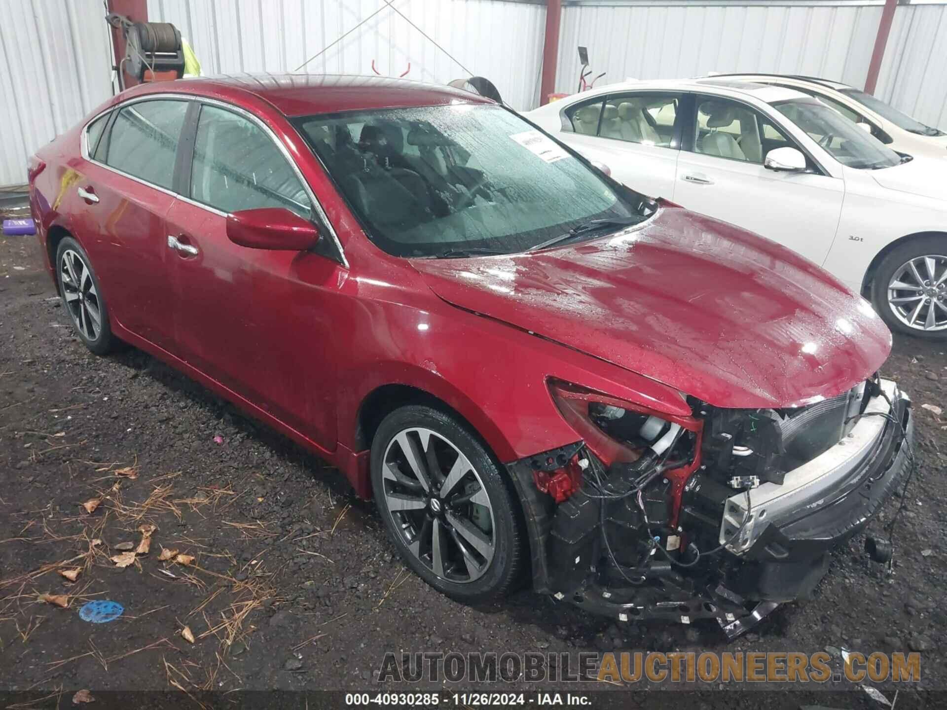 1N4AL3AP7JC104208 NISSAN ALTIMA 2018