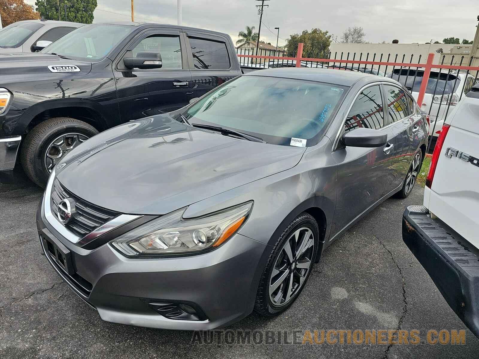 1N4AL3AP7JC105584 Nissan Altima 2018