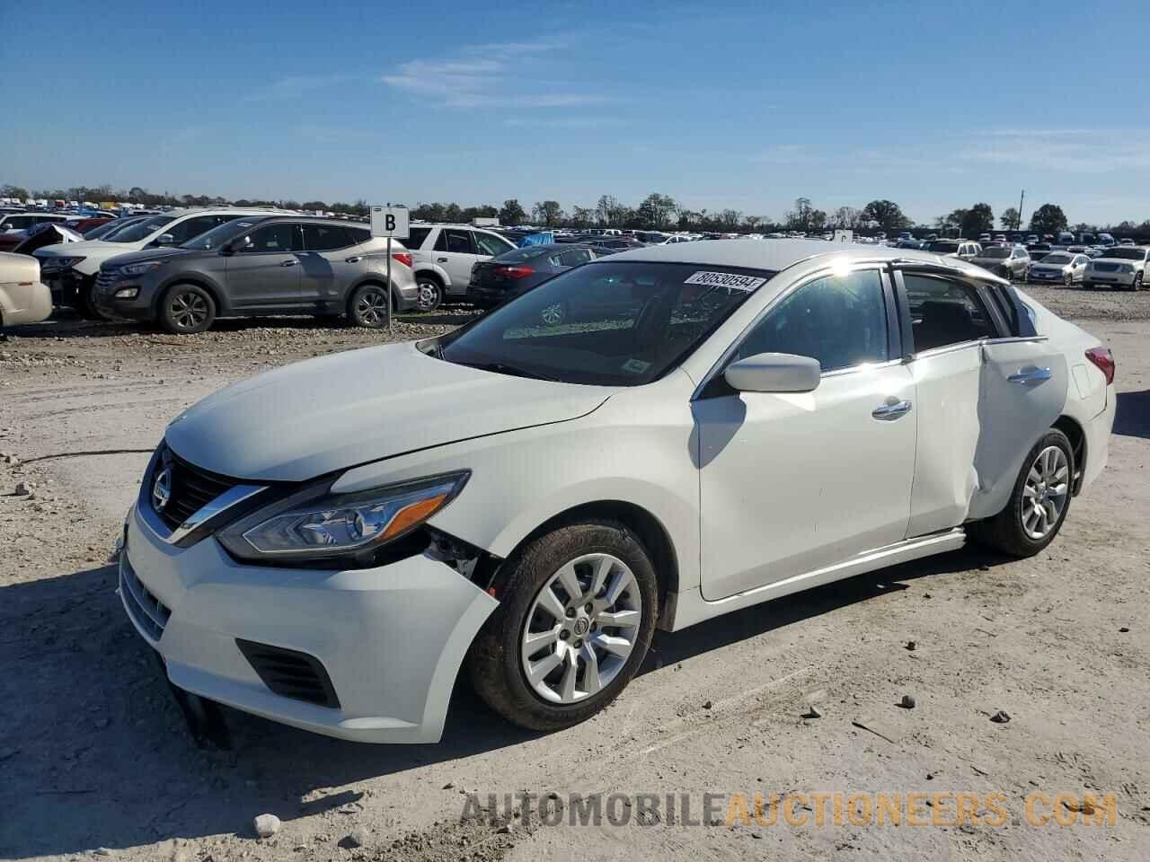 1N4AL3AP7JC106010 NISSAN ALTIMA 2018