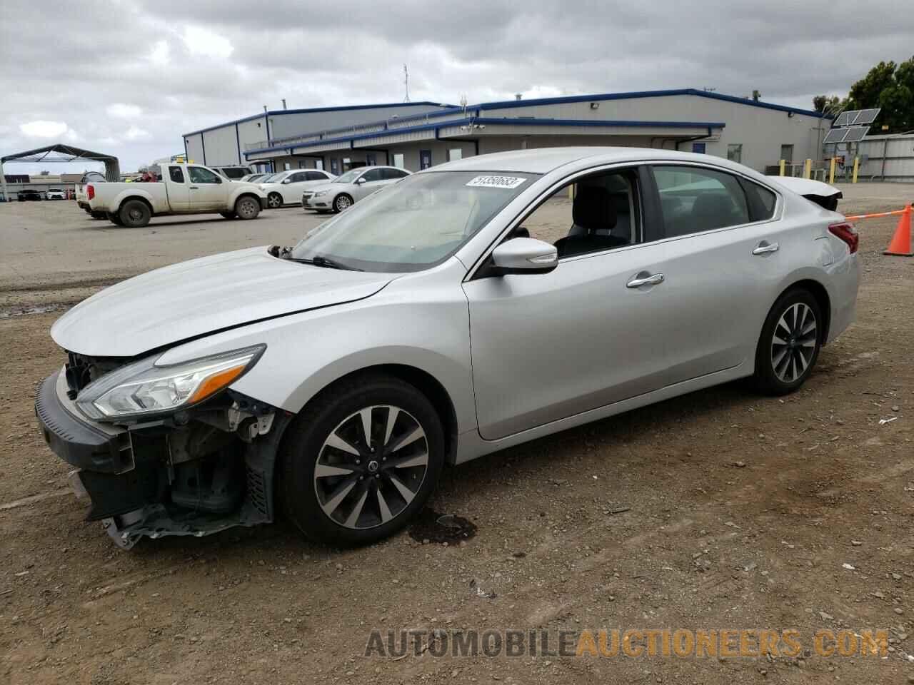 1N4AL3AP7JC106203 NISSAN ALTIMA 2018