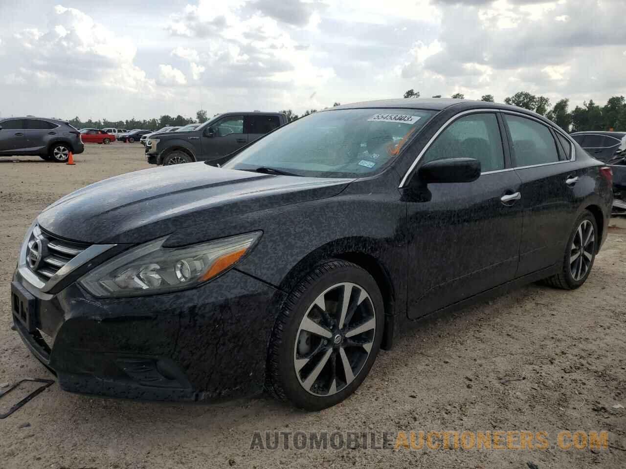 1N4AL3AP7JC106587 NISSAN ALTIMA 2018