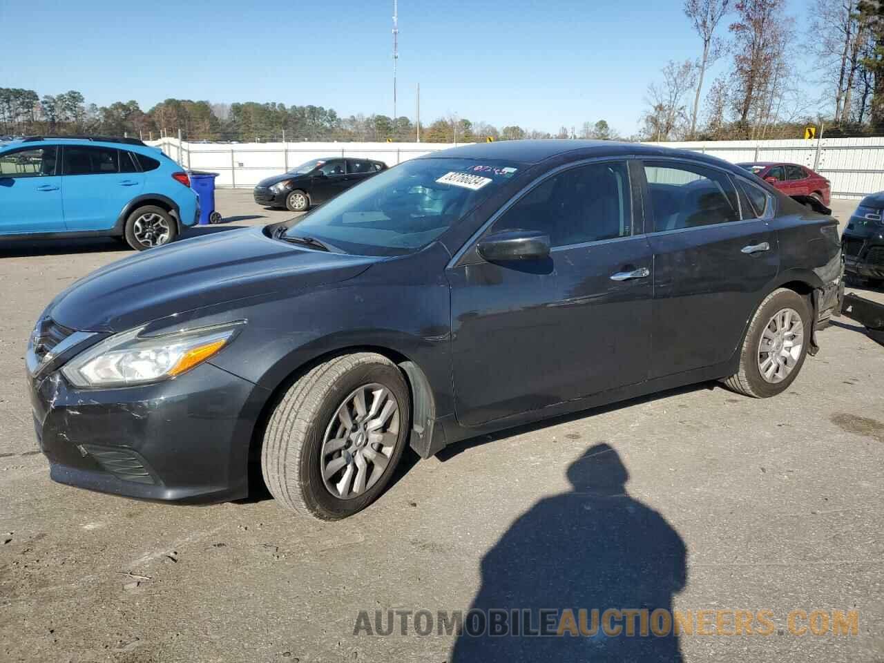 1N4AL3AP7JC107240 NISSAN ALTIMA 2018