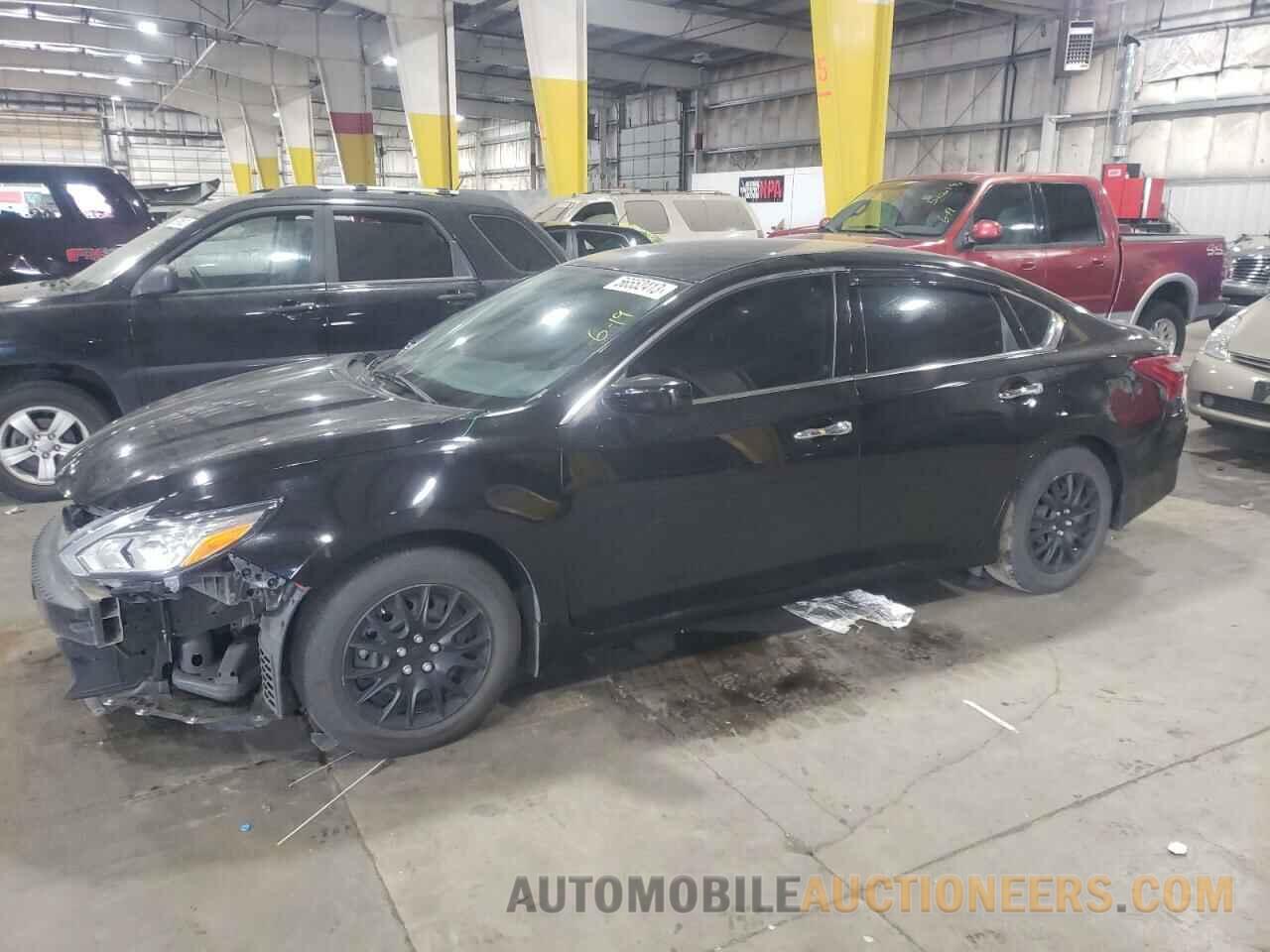 1N4AL3AP7JC107481 NISSAN ALTIMA 2018