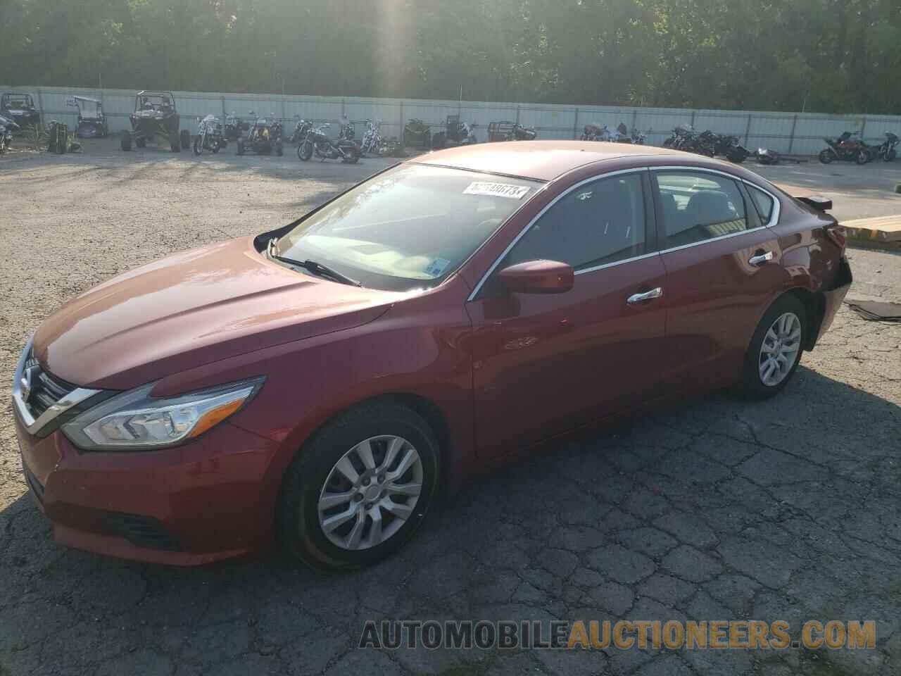 1N4AL3AP7JC108274 NISSAN ALTIMA 2018