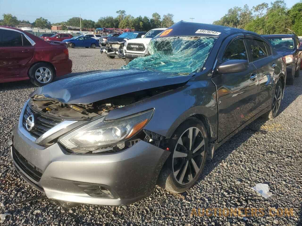 1N4AL3AP7JC108632 NISSAN ALTIMA 2018