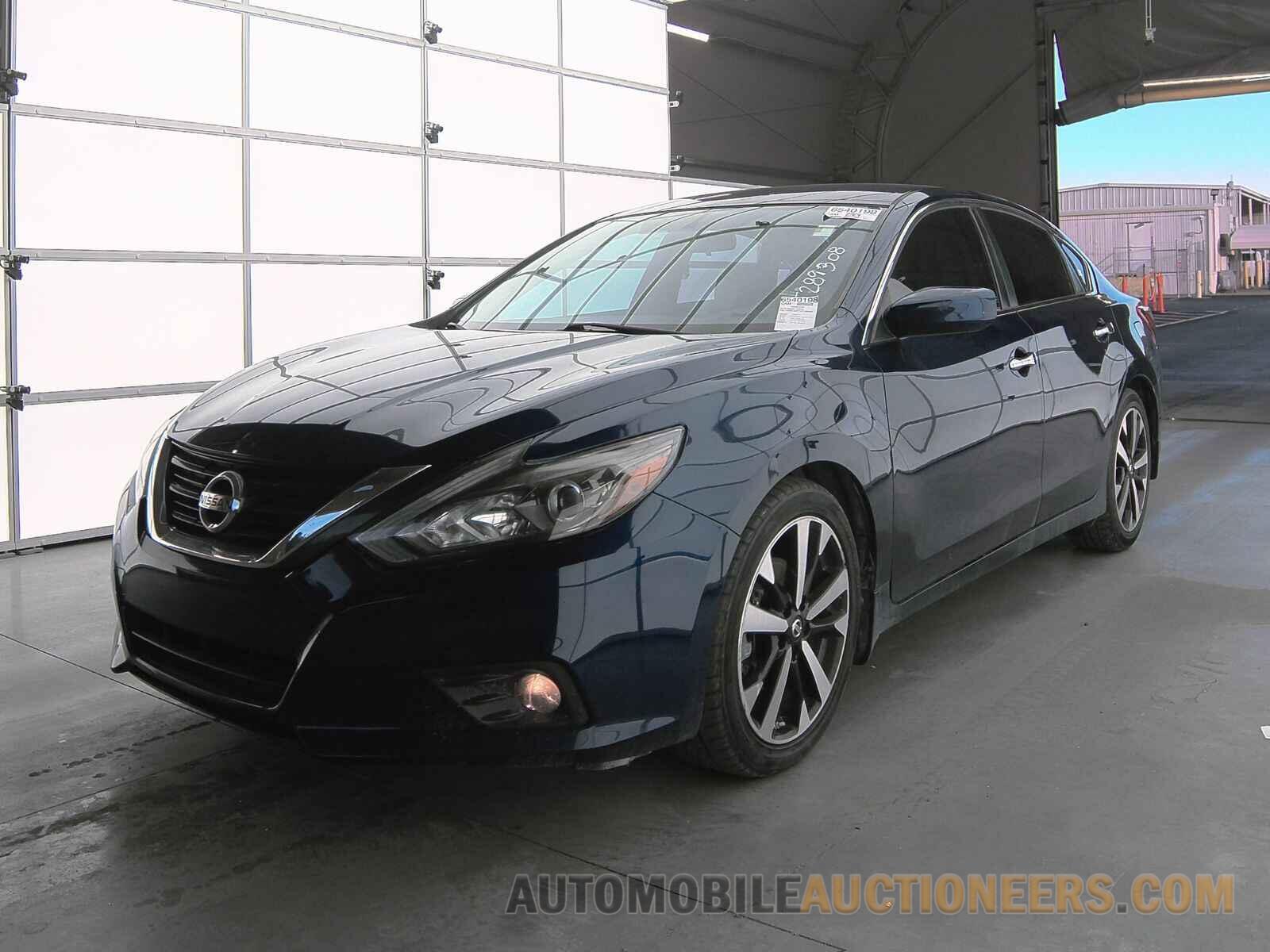 1N4AL3AP7JC109358 Nissan Altima 2018