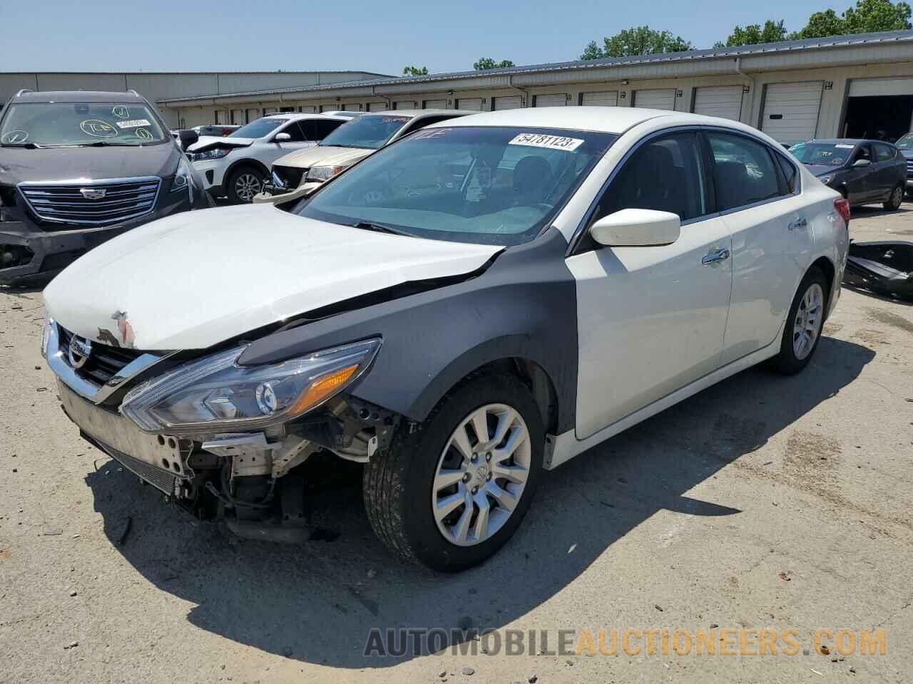 1N4AL3AP7JC109943 NISSAN ALTIMA 2018