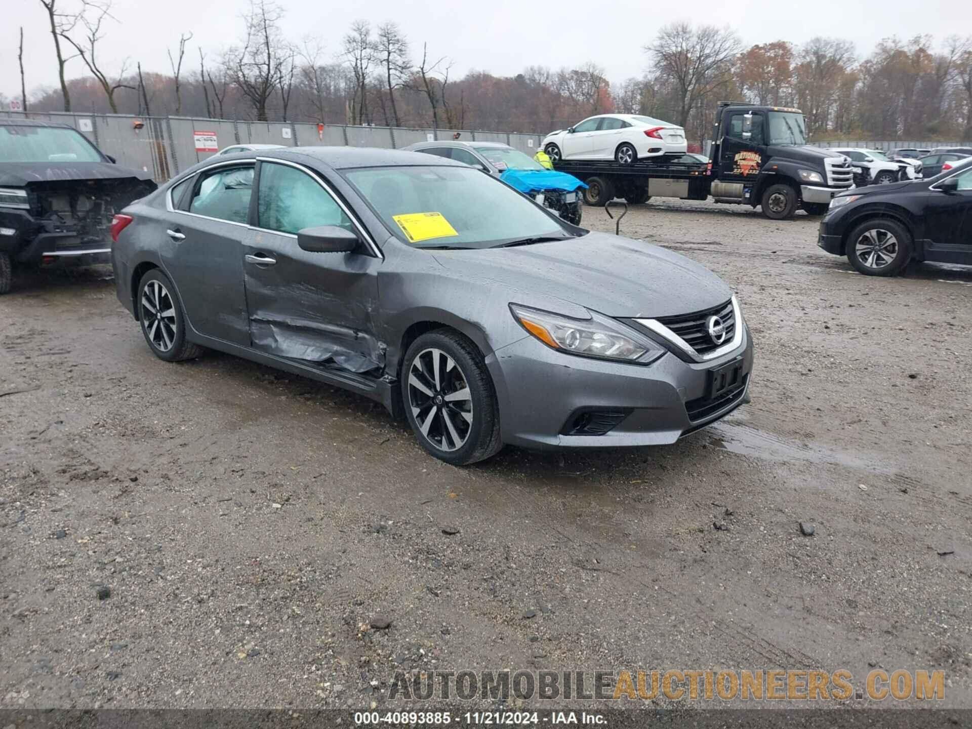 1N4AL3AP7JC112549 NISSAN ALTIMA 2018