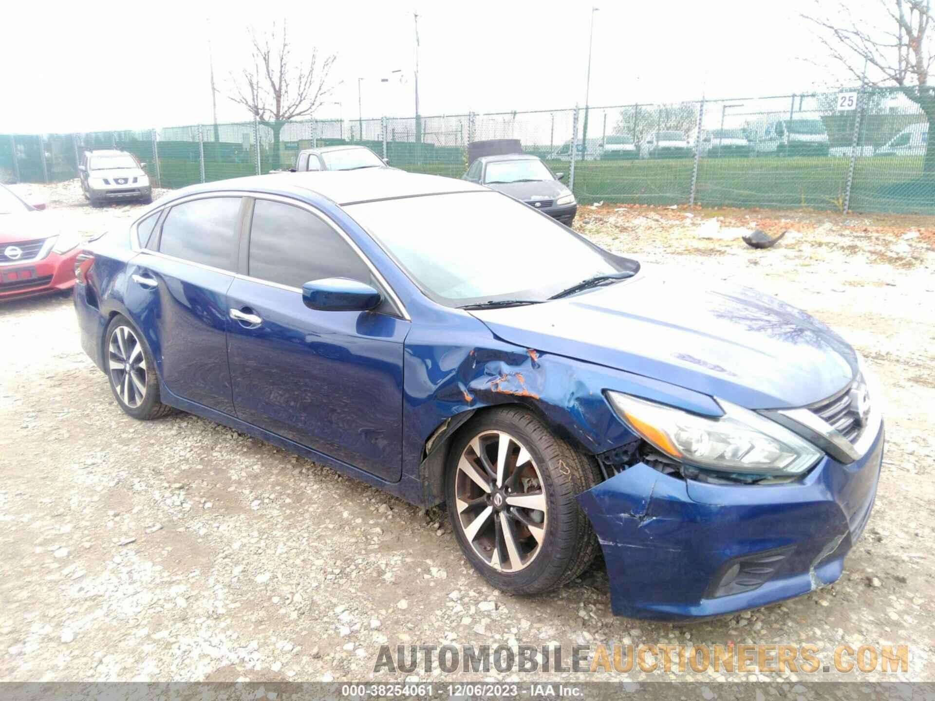 1N4AL3AP7JC113376 NISSAN ALTIMA 2018