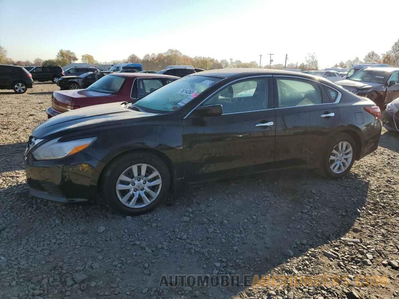 1N4AL3AP7JC113538 NISSAN ALTIMA 2018