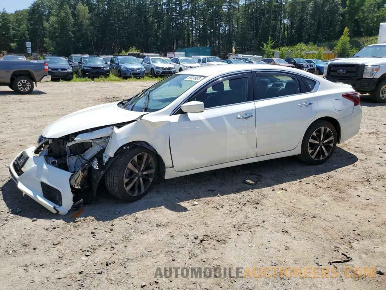 1N4AL3AP7JC115080 NISSAN ALTIMA 2018