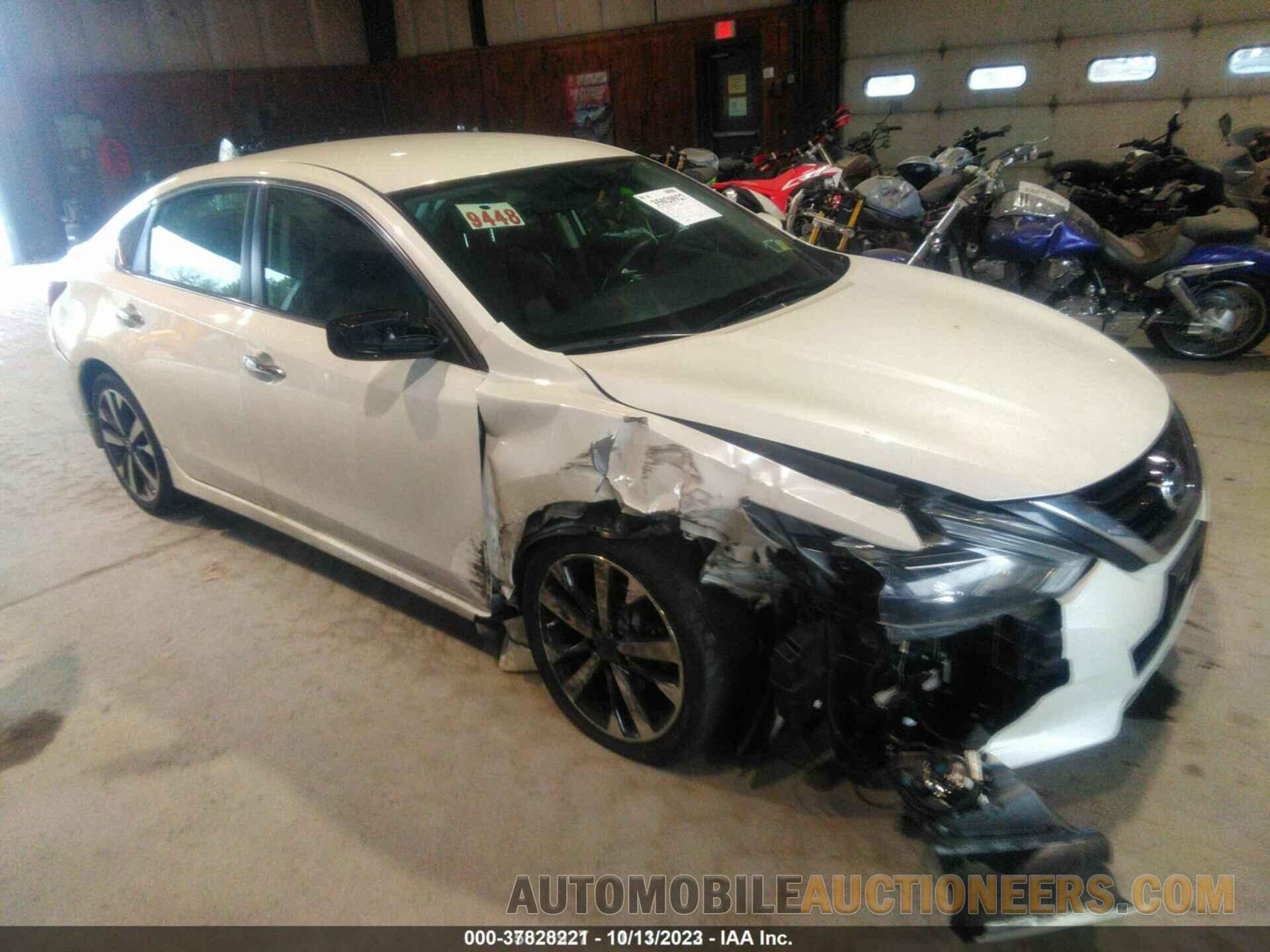 1N4AL3AP7JC115323 NISSAN ALTIMA 2018