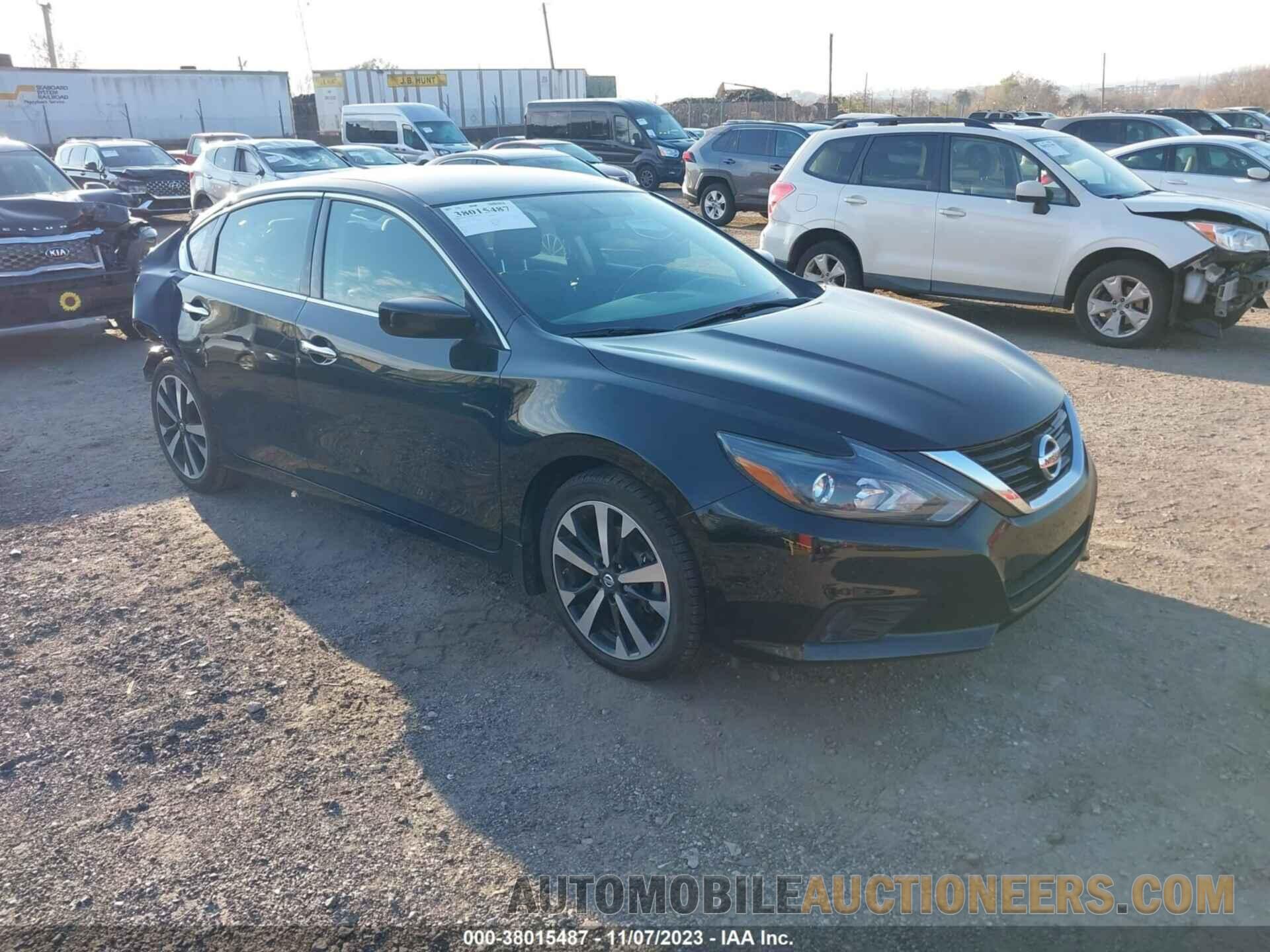 1N4AL3AP7JC116052 NISSAN ALTIMA 2018