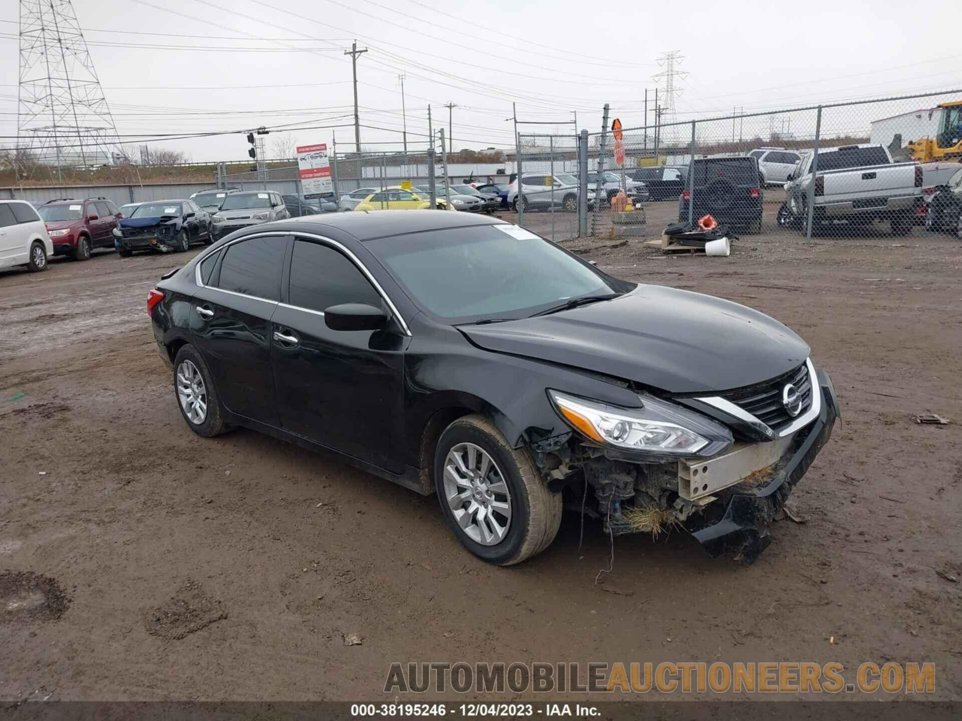 1N4AL3AP7JC116066 NISSAN ALTIMA 2018