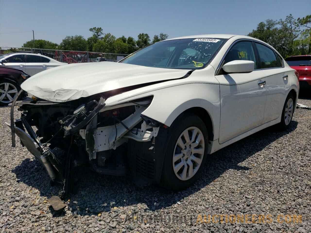 1N4AL3AP7JC117024 NISSAN ALTIMA 2018