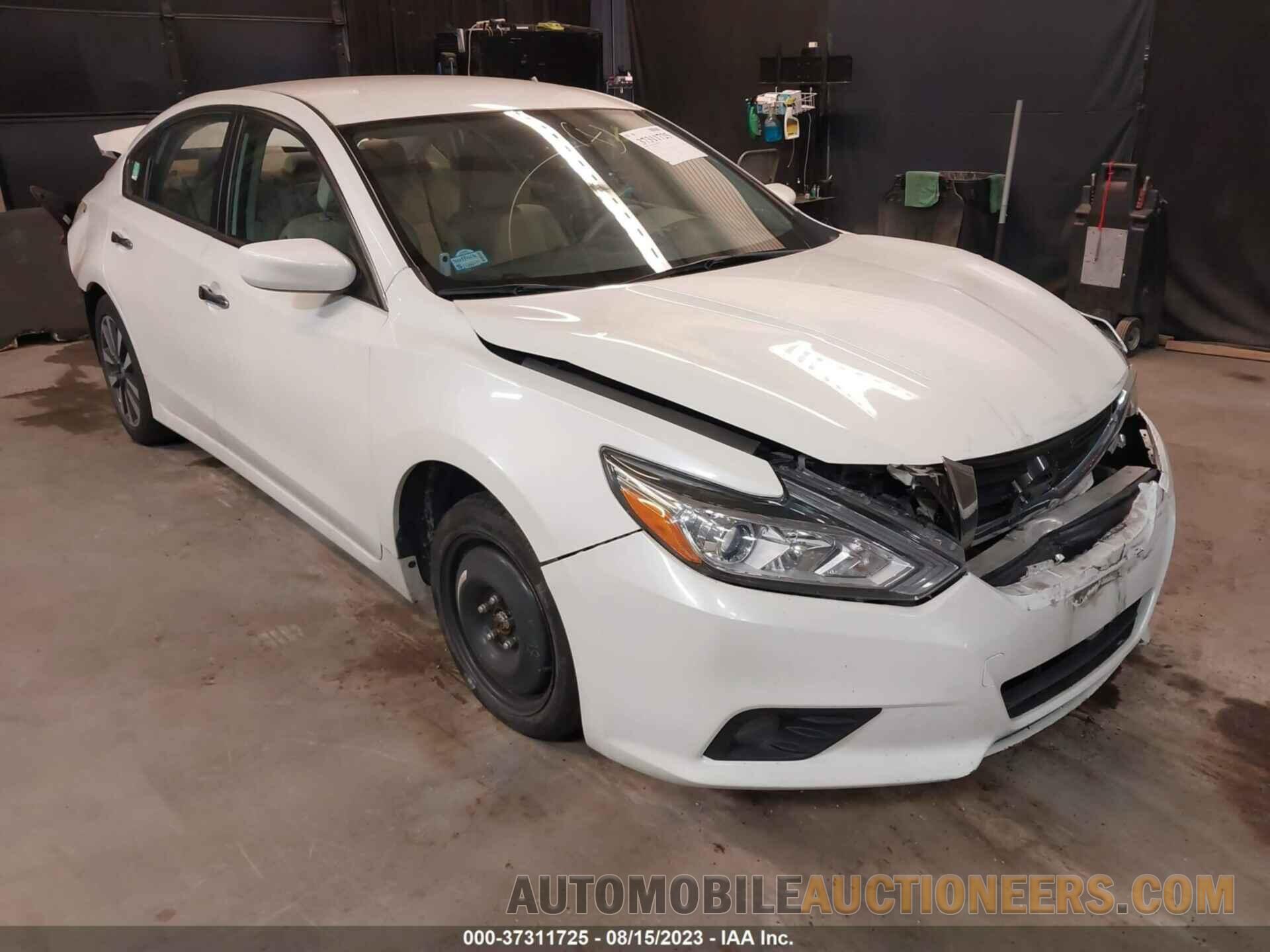 1N4AL3AP7JC120859 NISSAN ALTIMA 2018