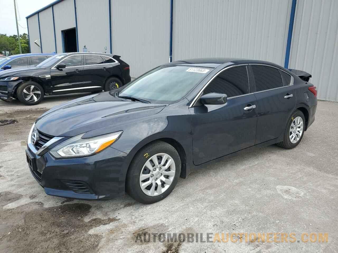 1N4AL3AP7JC122269 NISSAN ALTIMA 2018