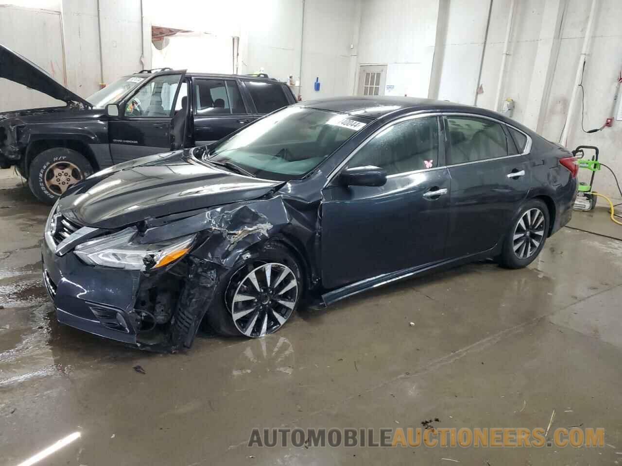 1N4AL3AP7JC123552 NISSAN ALTIMA 2018