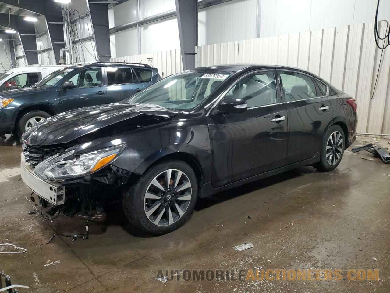 1N4AL3AP7JC124037 NISSAN ALTIMA 2018