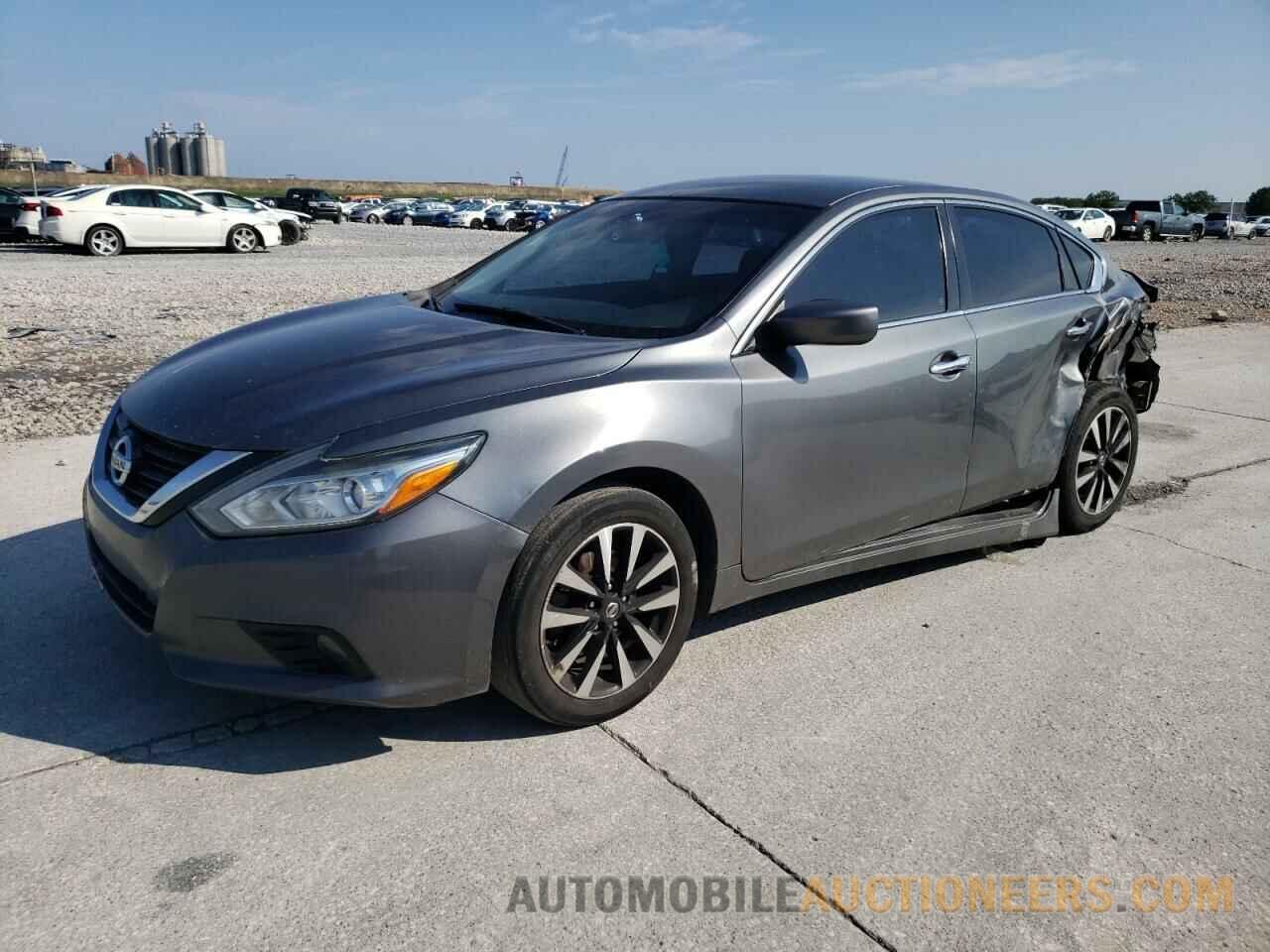 1N4AL3AP7JC126113 NISSAN ALTIMA 2018