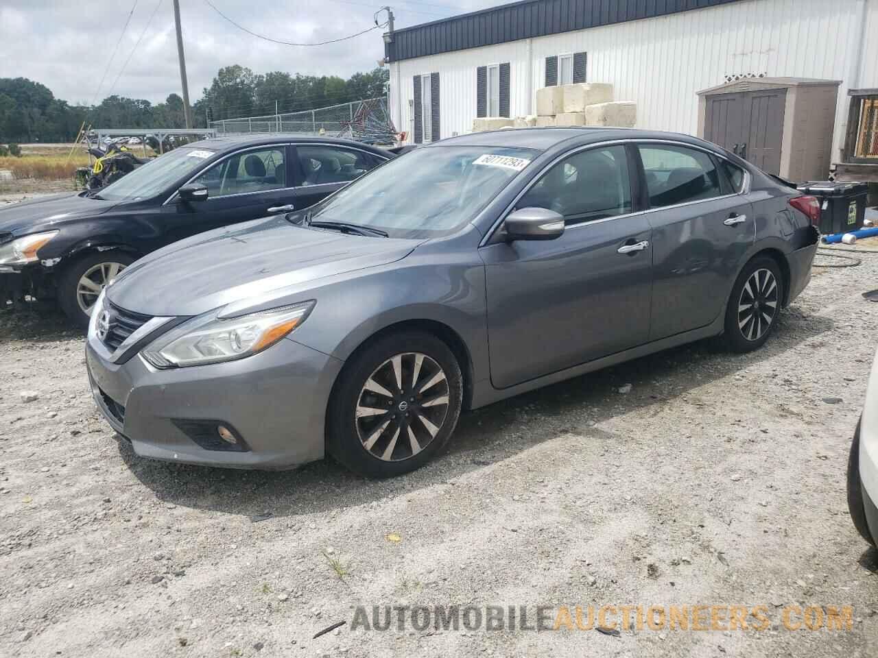 1N4AL3AP7JC127102 NISSAN ALTIMA 2018