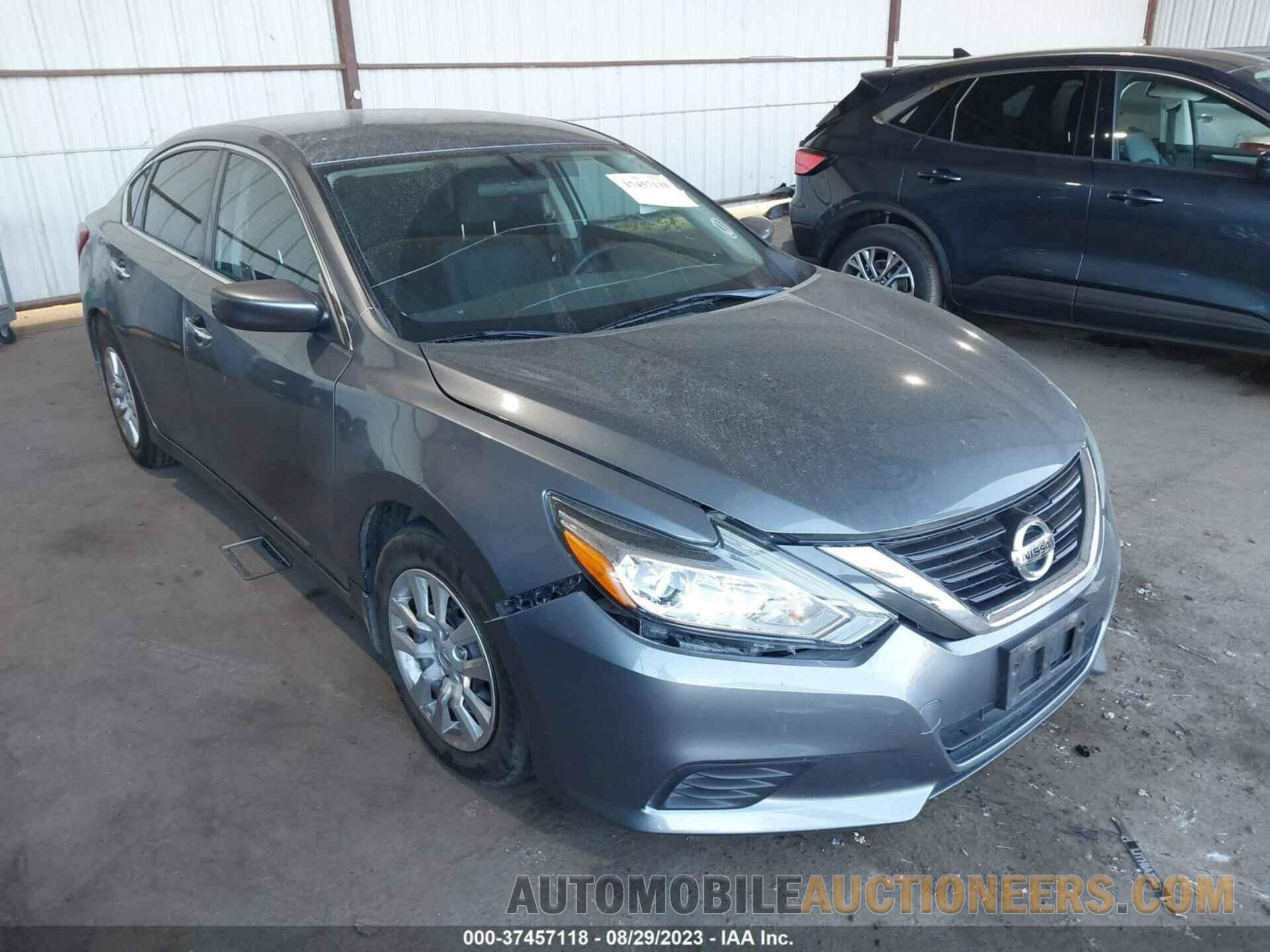 1N4AL3AP7JC129268 NISSAN ALTIMA 2018