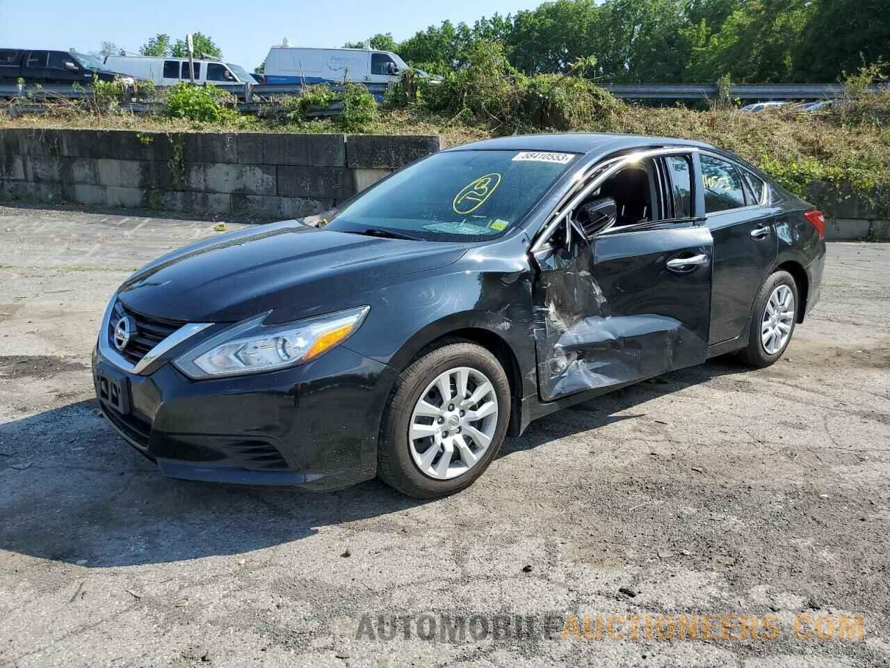 1N4AL3AP7JC129576 NISSAN ALTIMA 2018