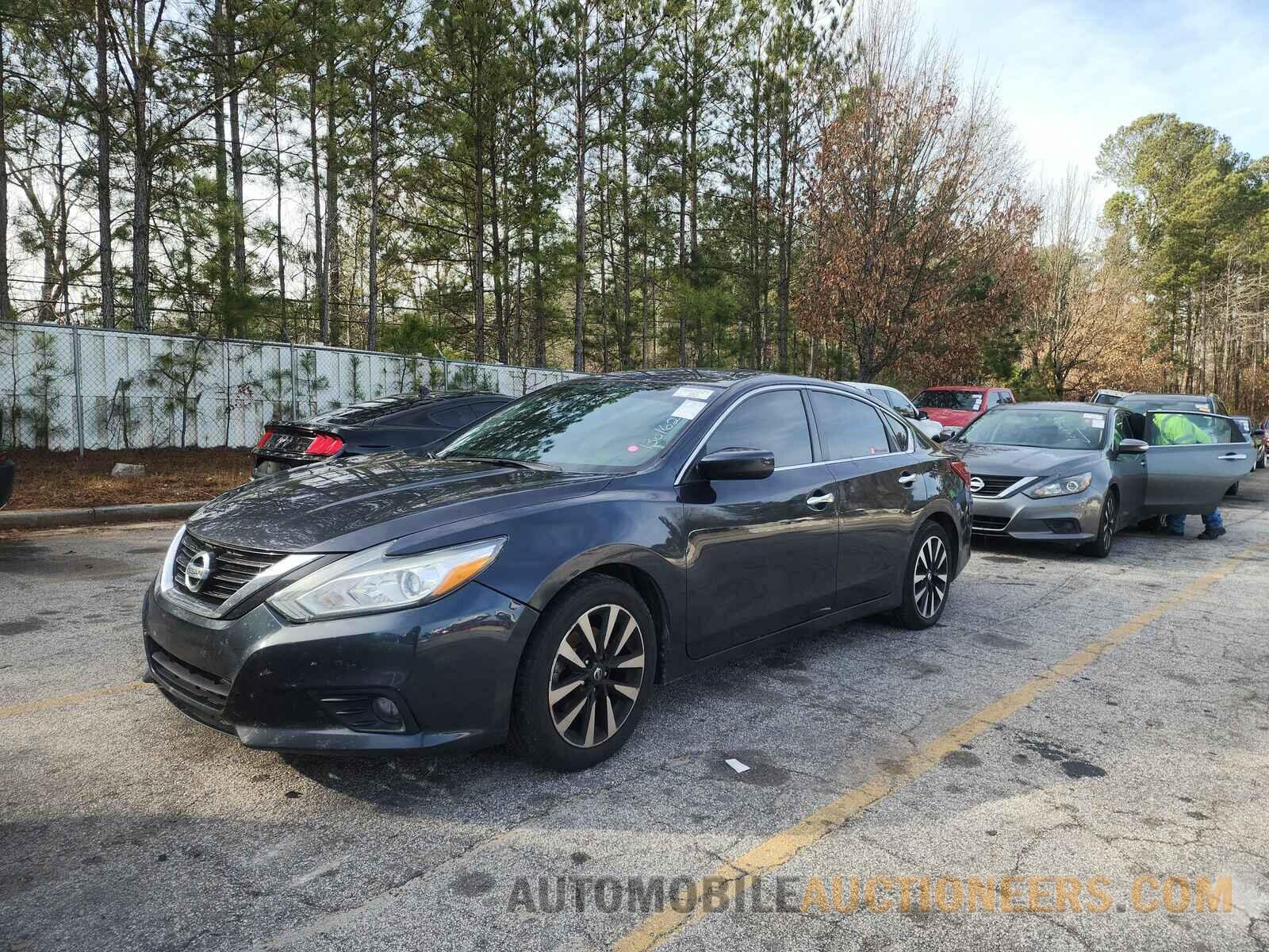 1N4AL3AP7JC130162 Nissan Altima 2018