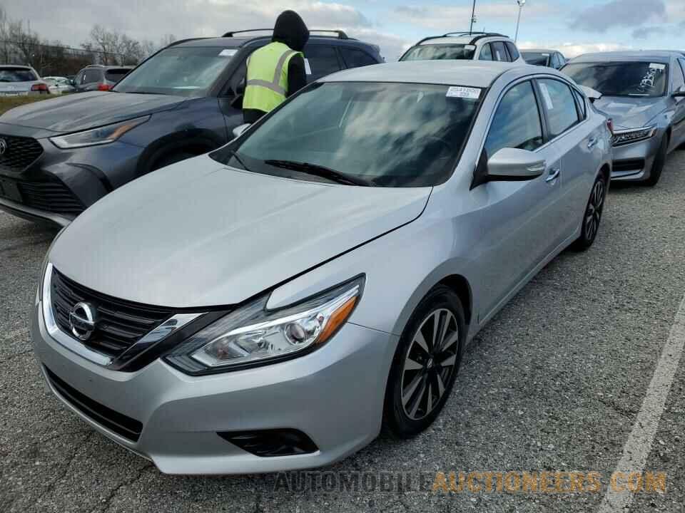 1N4AL3AP7JC130632 Nissan Altima 2018