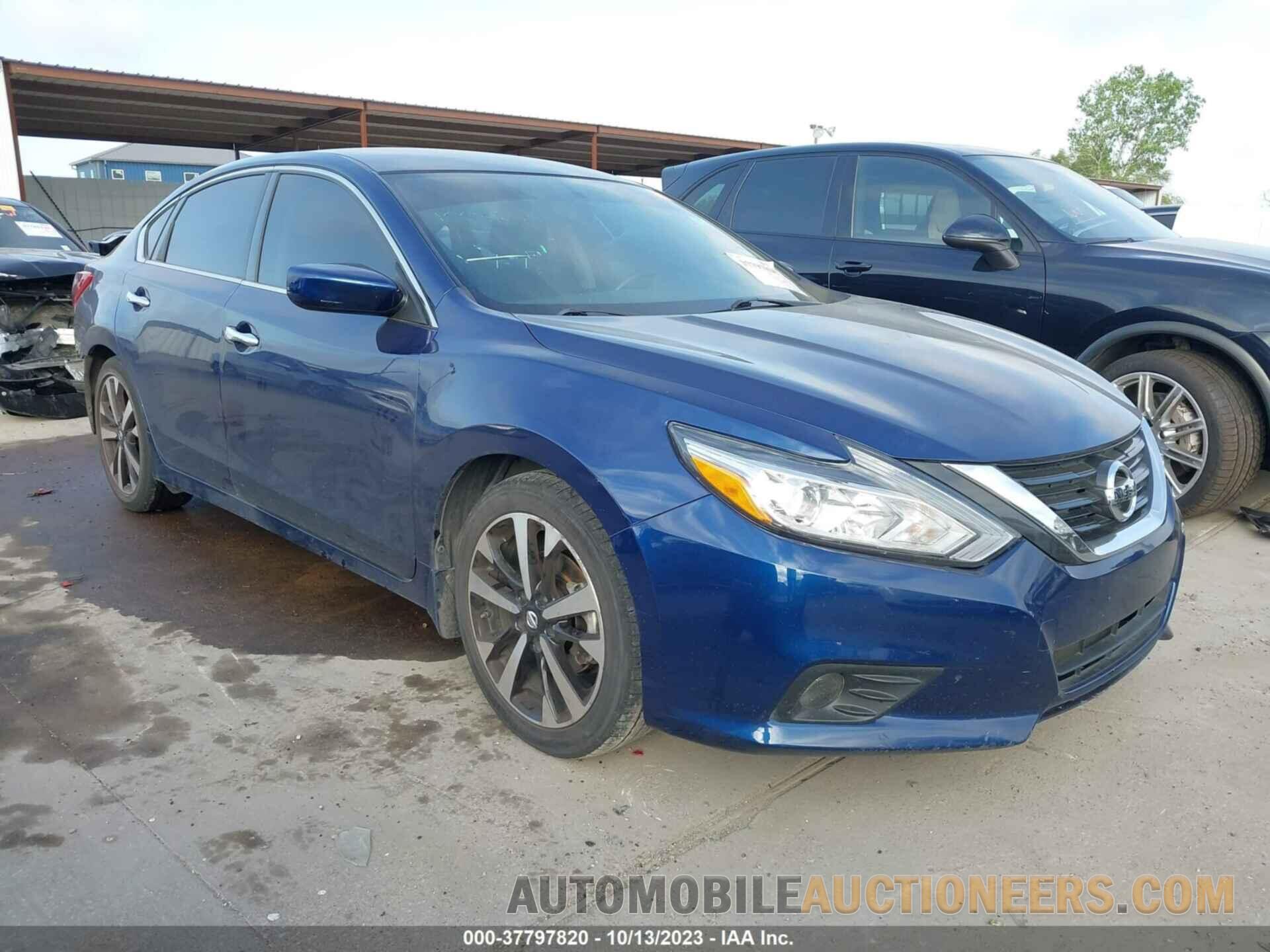 1N4AL3AP7JC132073 NISSAN ALTIMA 2018