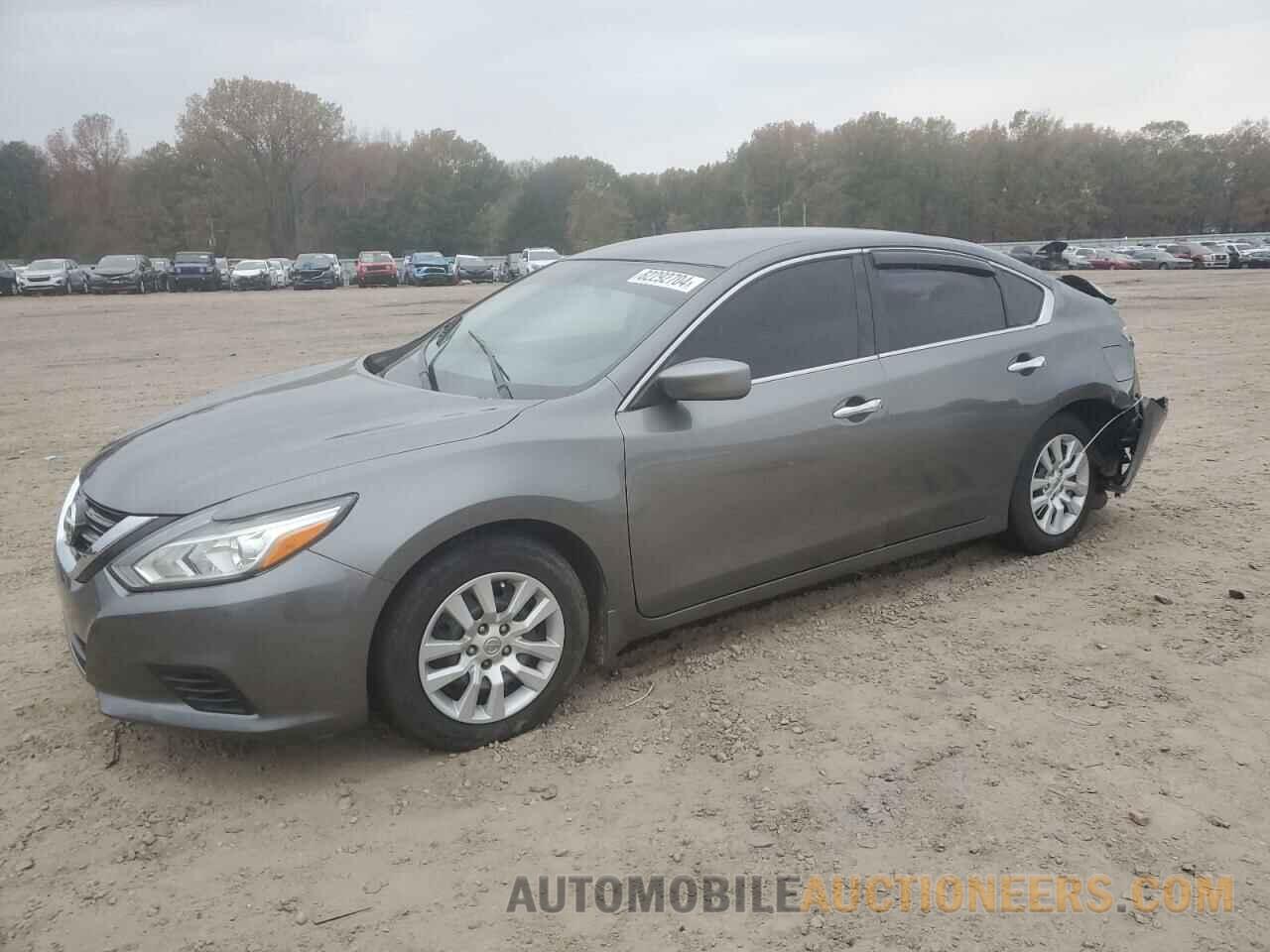 1N4AL3AP7JC135166 NISSAN ALTIMA 2018