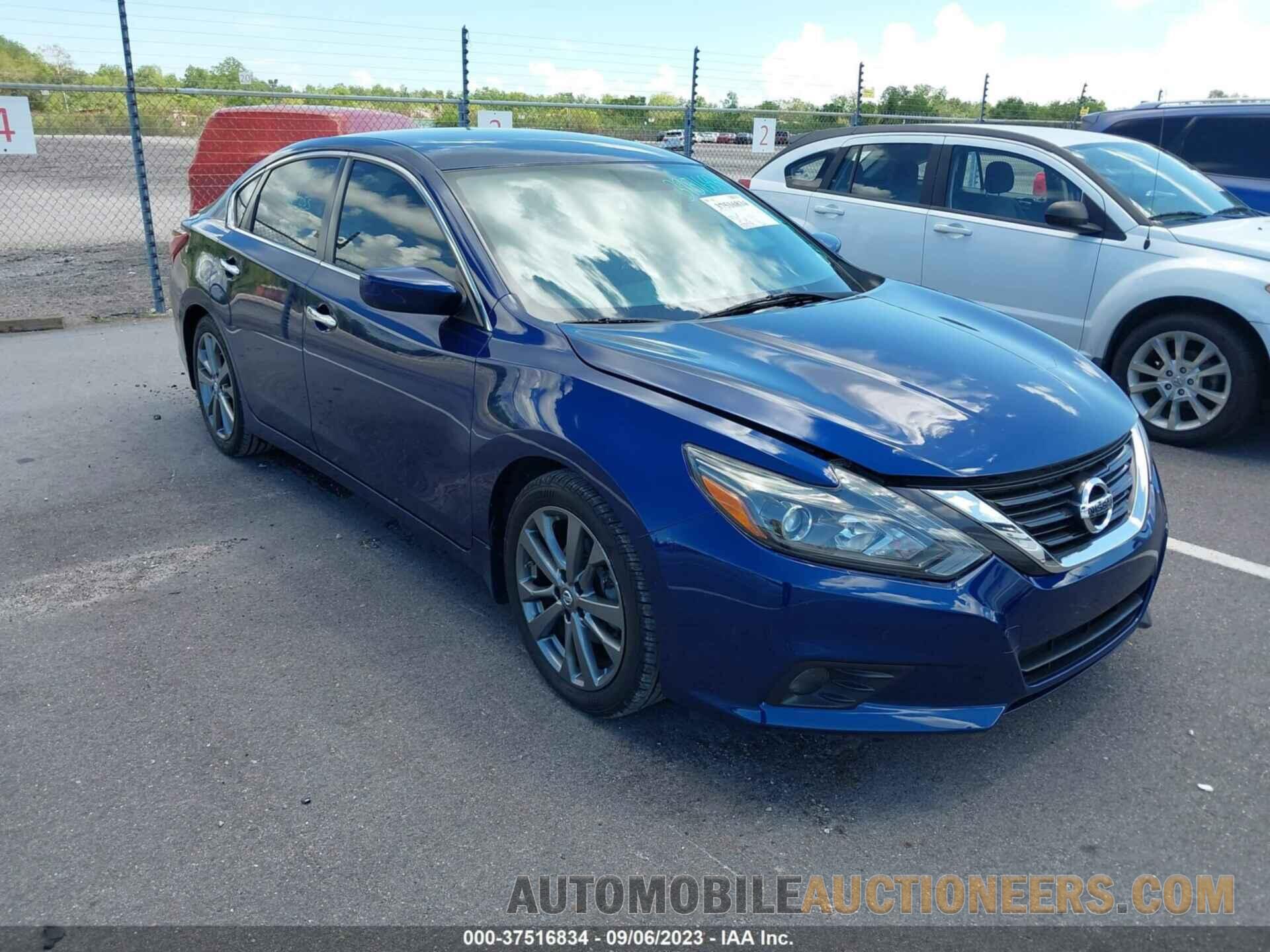 1N4AL3AP7JC137869 NISSAN ALTIMA 2018