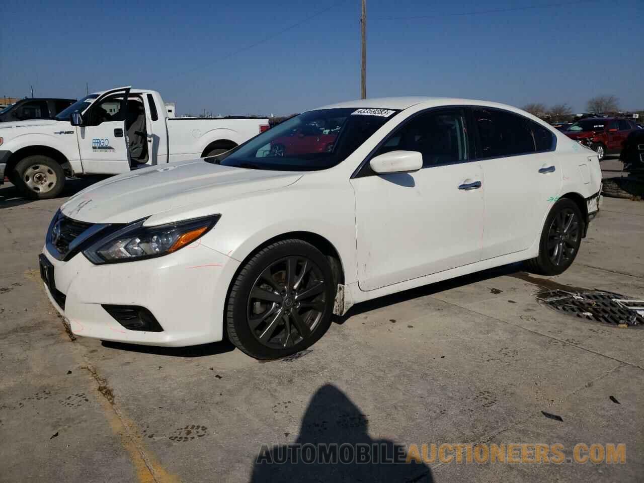 1N4AL3AP7JC138049 NISSAN ALTIMA 2018