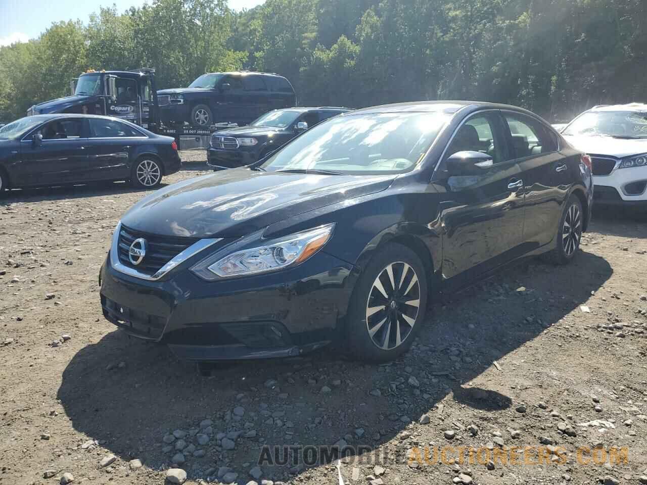 1N4AL3AP7JC139170 NISSAN ALTIMA 2018