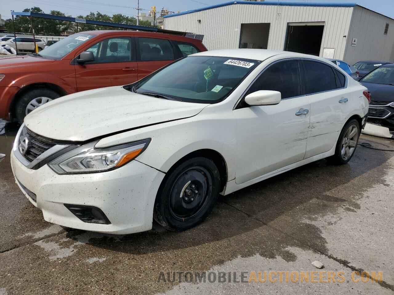 1N4AL3AP7JC140660 NISSAN ALTIMA 2018