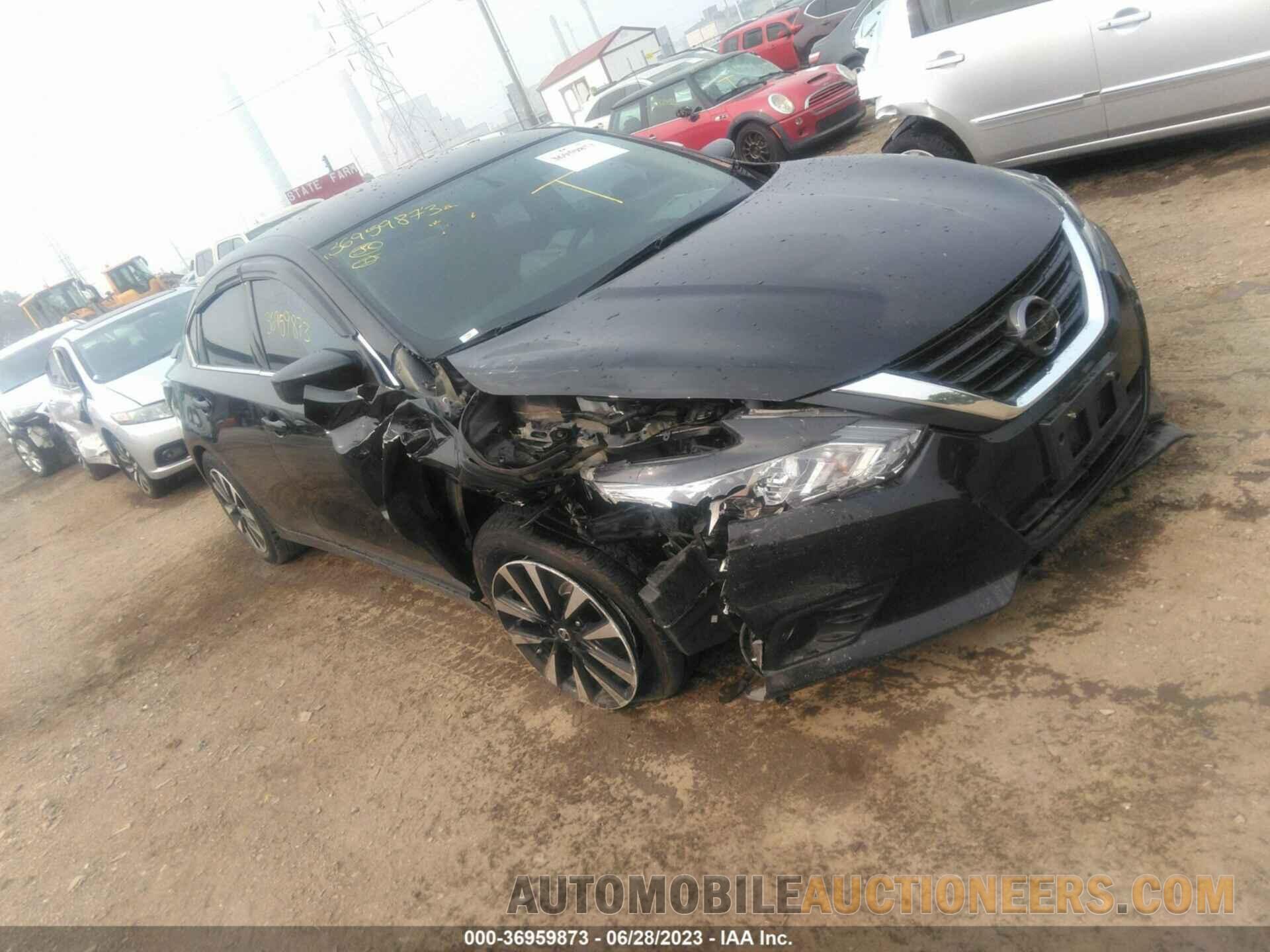 1N4AL3AP7JC143798 NISSAN ALTIMA 2018