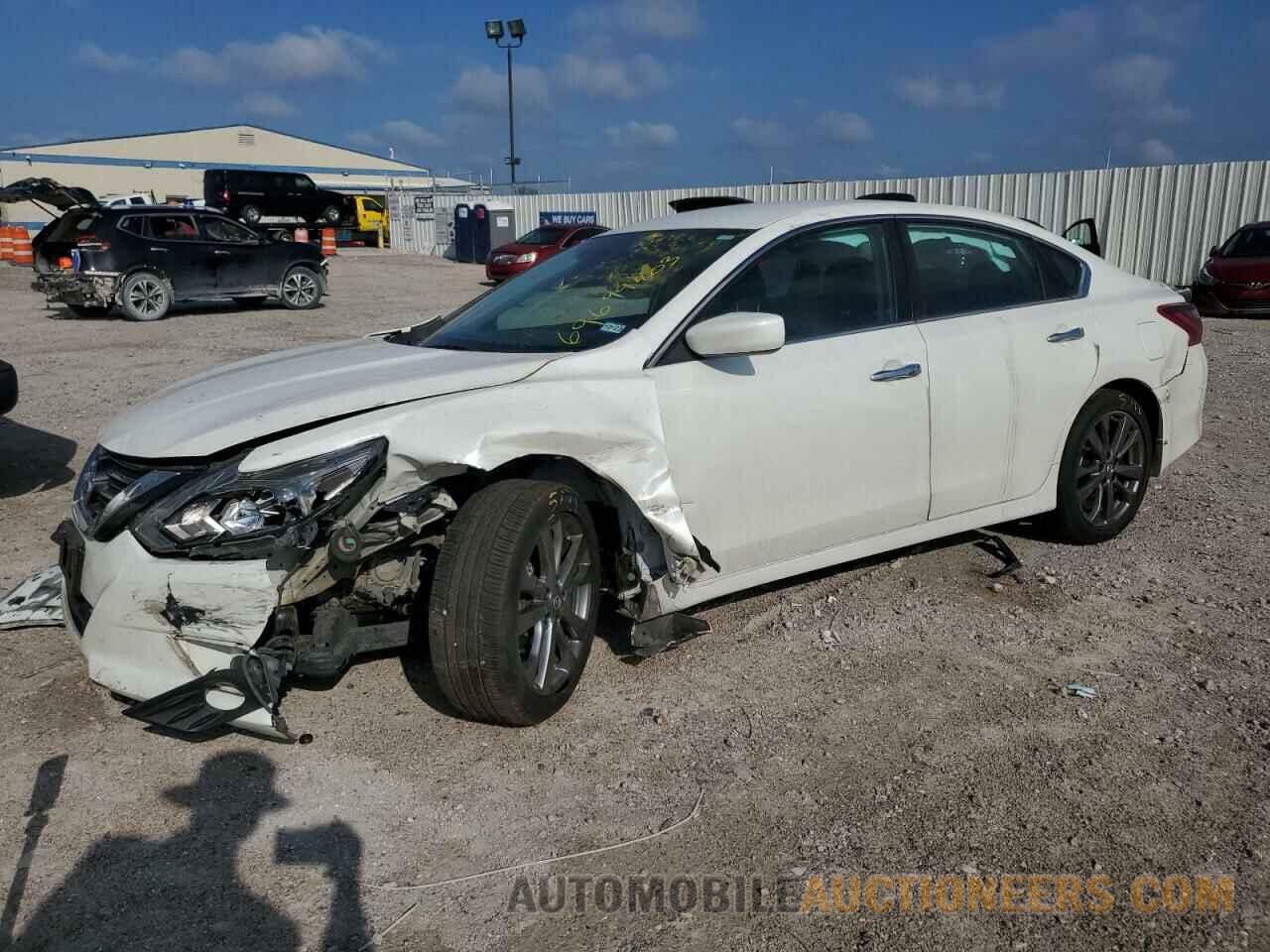 1N4AL3AP7JC147995 NISSAN ALTIMA 2018