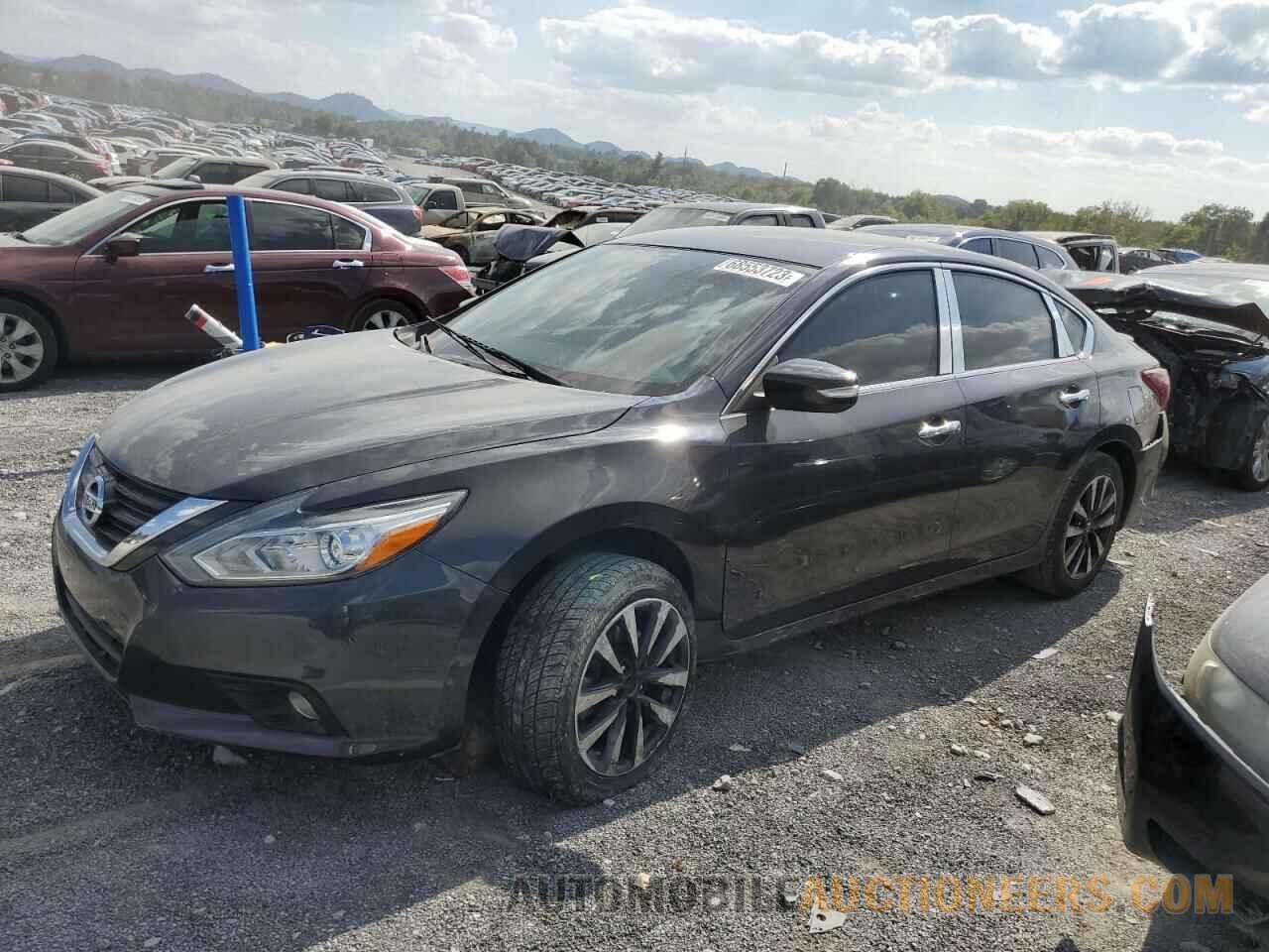 1N4AL3AP7JC148693 NISSAN ALTIMA 2018