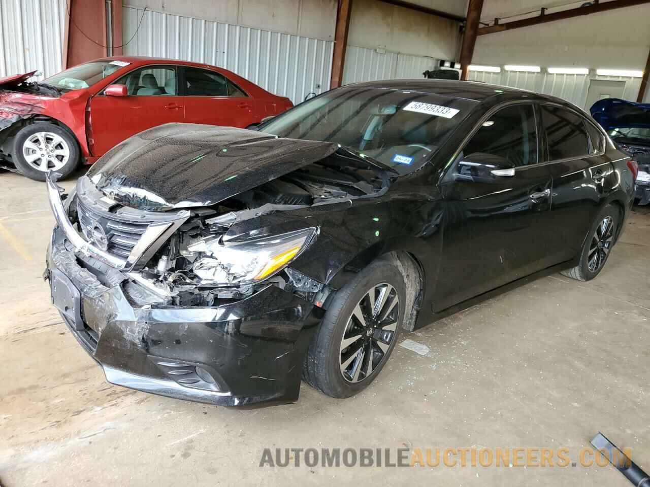 1N4AL3AP7JC148886 NISSAN ALTIMA 2018