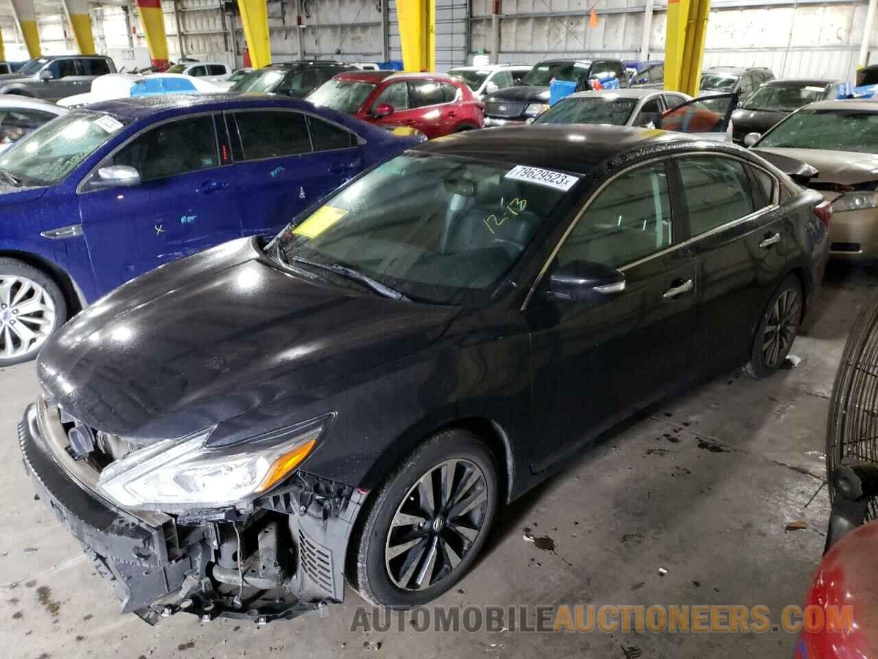 1N4AL3AP7JC150931 NISSAN ALTIMA 2018