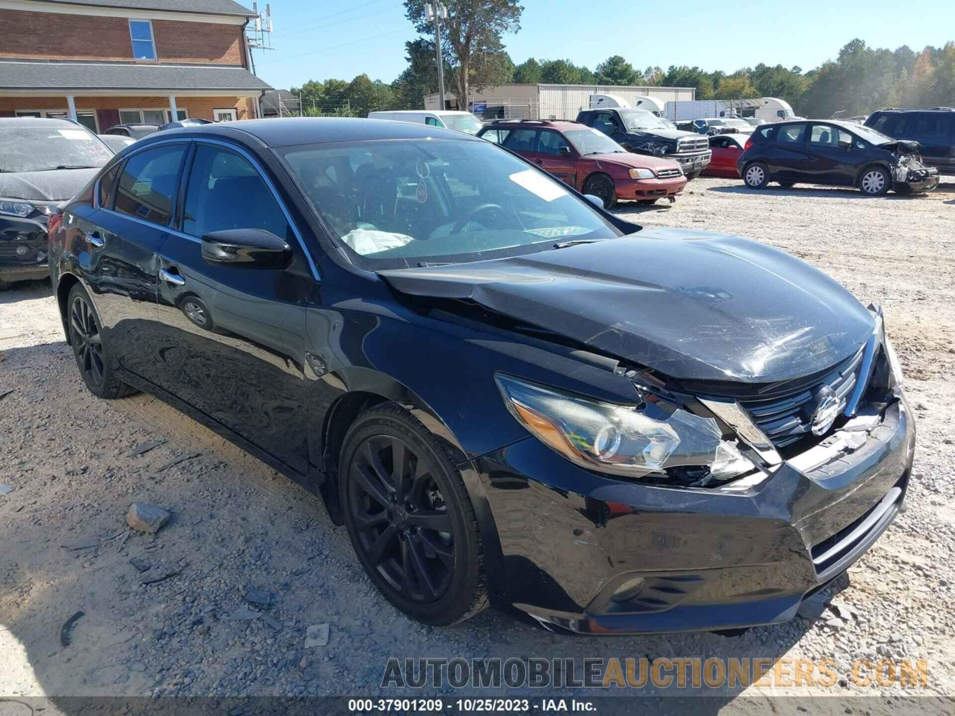 1N4AL3AP7JC152596 NISSAN ALTIMA 2018