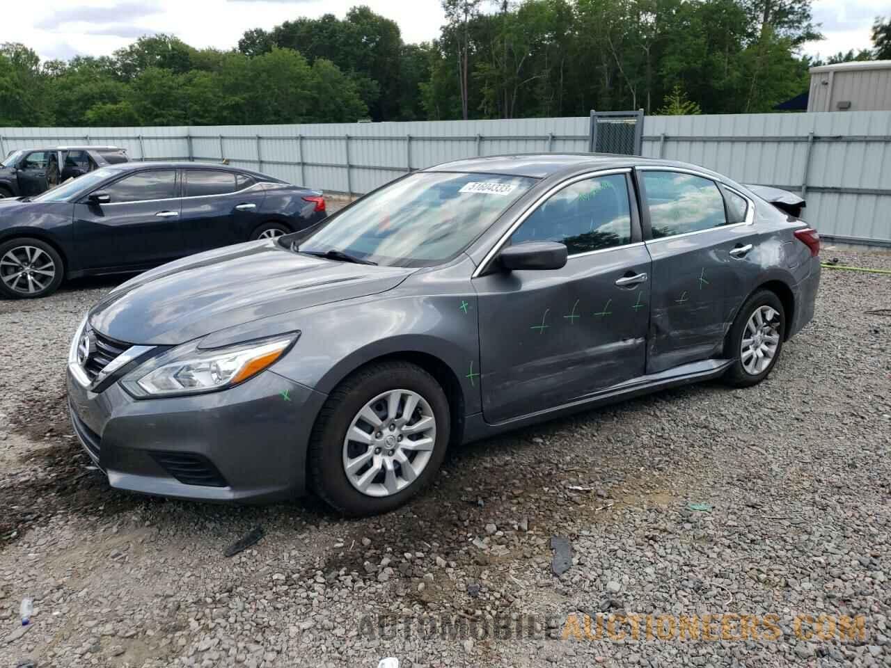 1N4AL3AP7JC156163 NISSAN ALTIMA 2018