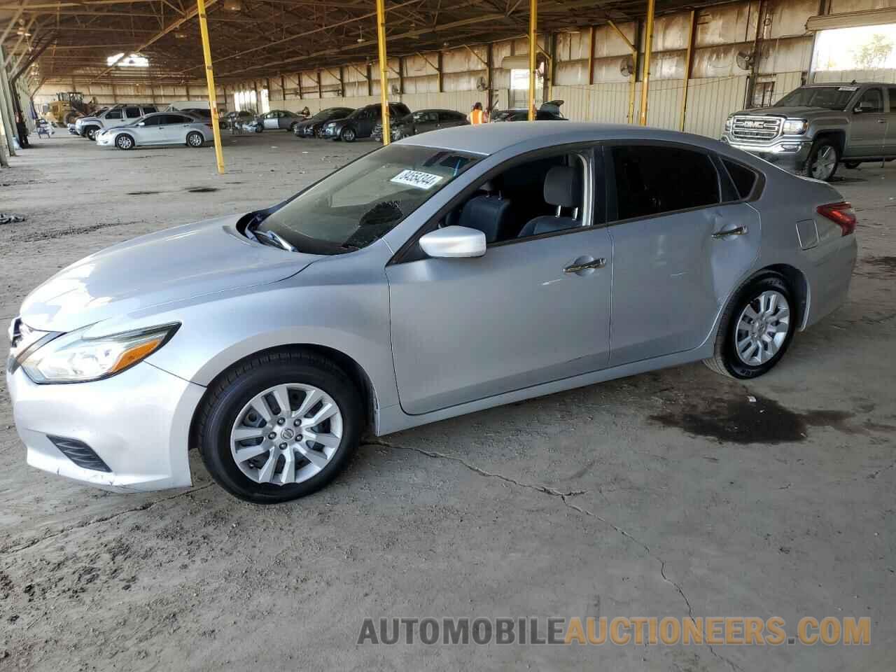 1N4AL3AP7JC157653 NISSAN ALTIMA 2018