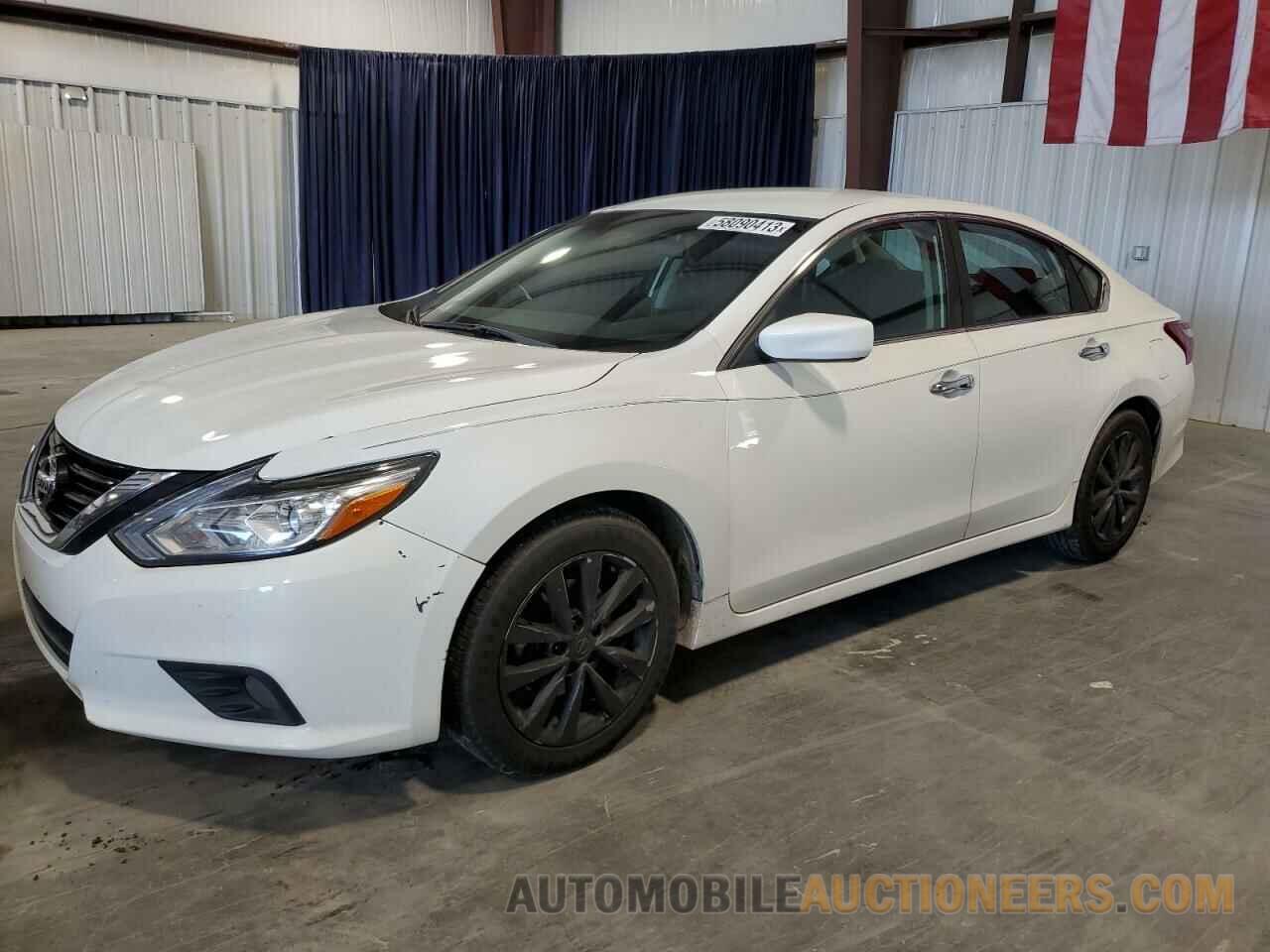 1N4AL3AP7JC159323 NISSAN ALTIMA 2018